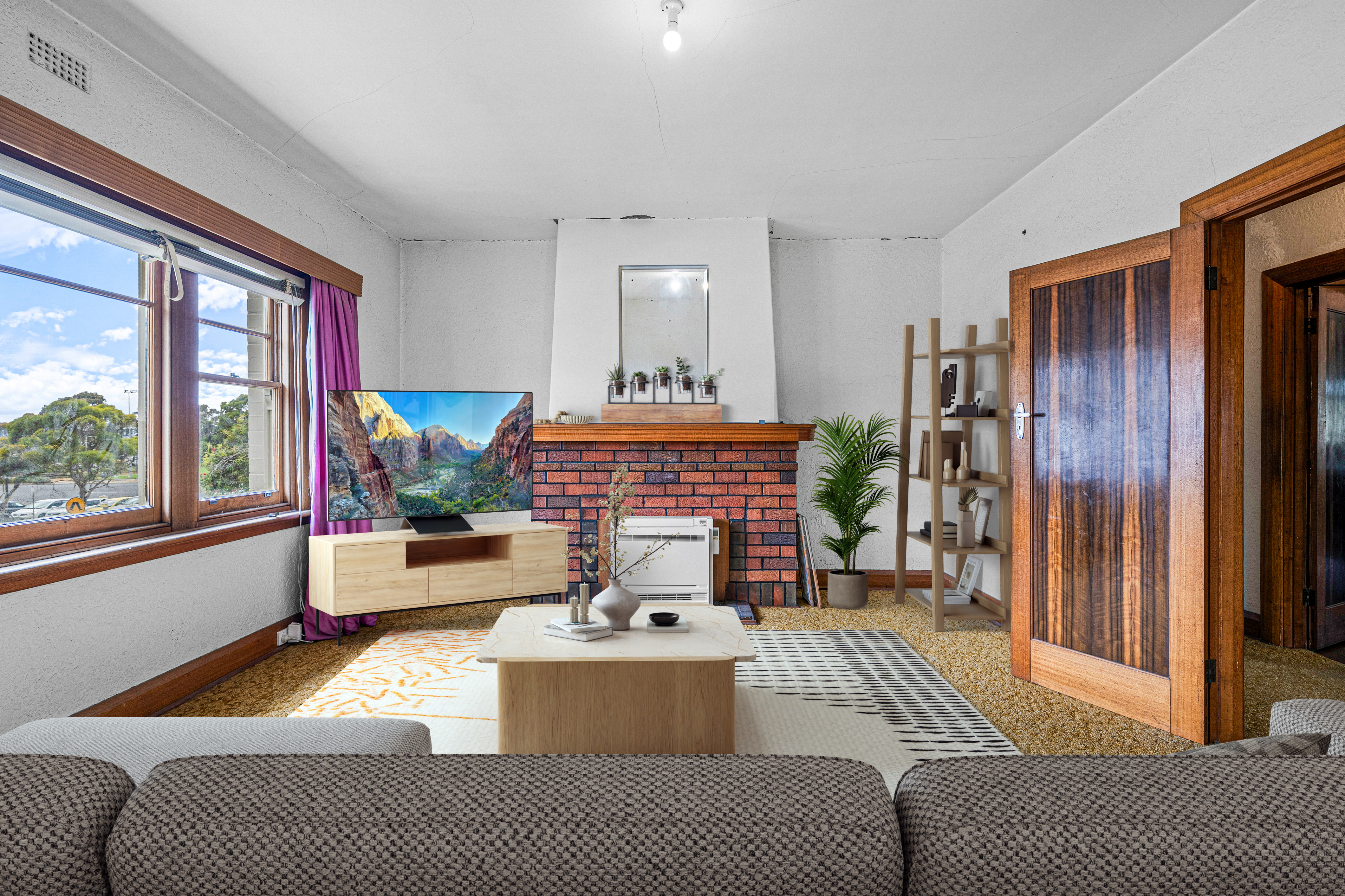 3-bedroom house at 9 GRACE STREET, Sandy Bay TAS 7005, Hobart, Tasmania