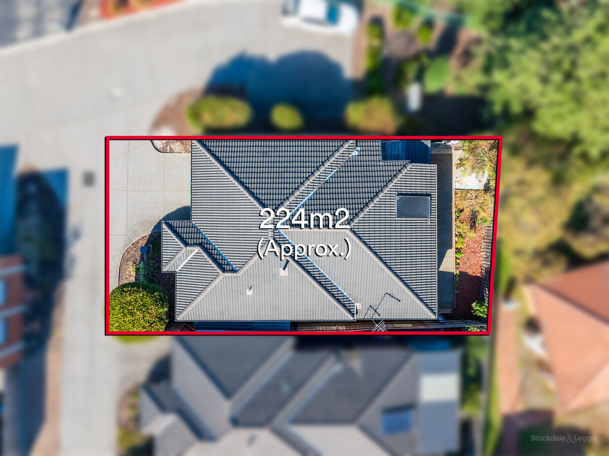 3-bedroom unit at UNIT 14 11 HAWK AVENUE, Pakenham VIC 3810, Cardinia, Victoria