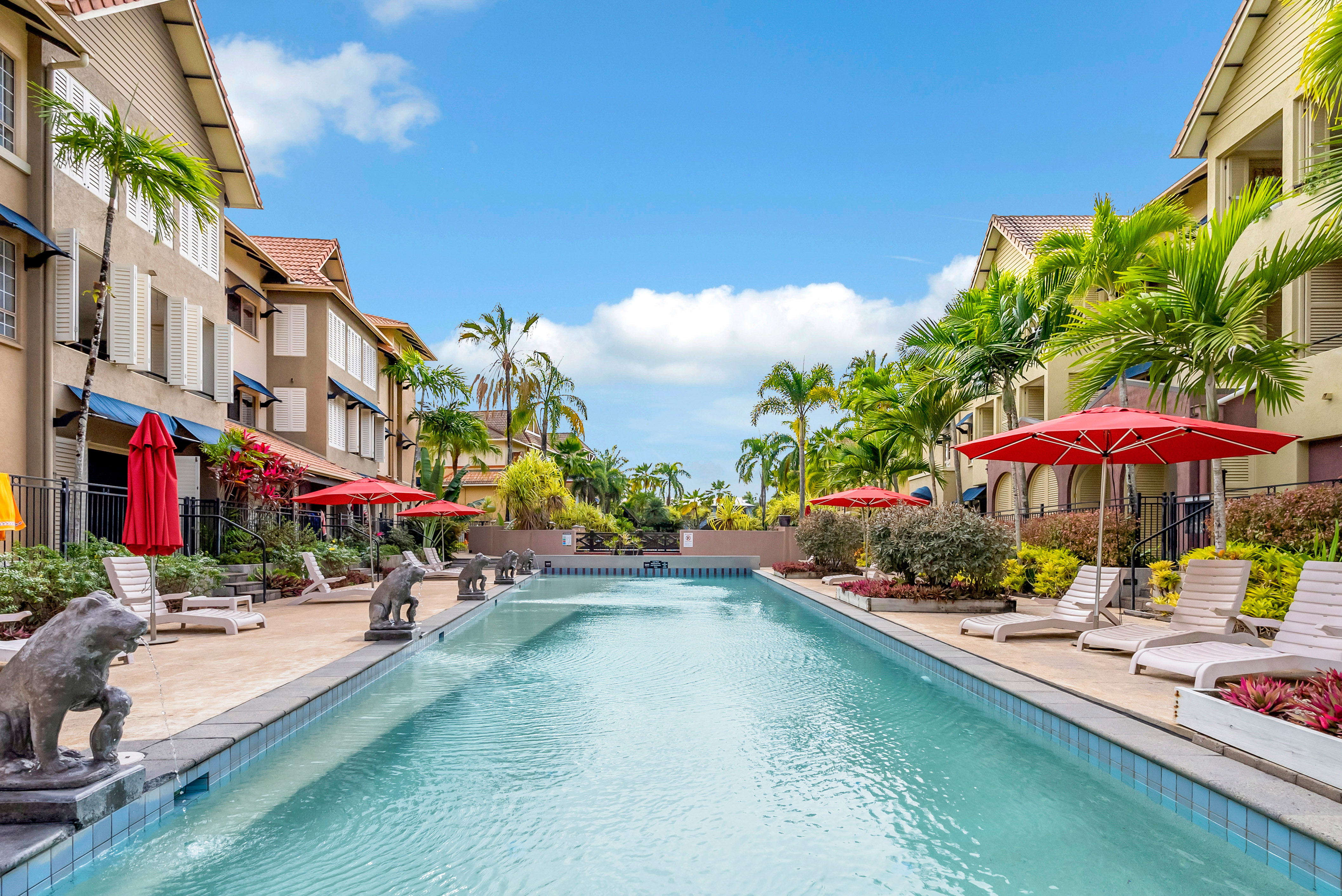 MONDURAN APARTMENTS 1813 2-10 GREENSLOPES STREET, CAIRNS NORTH QLD 4870 - Image 1