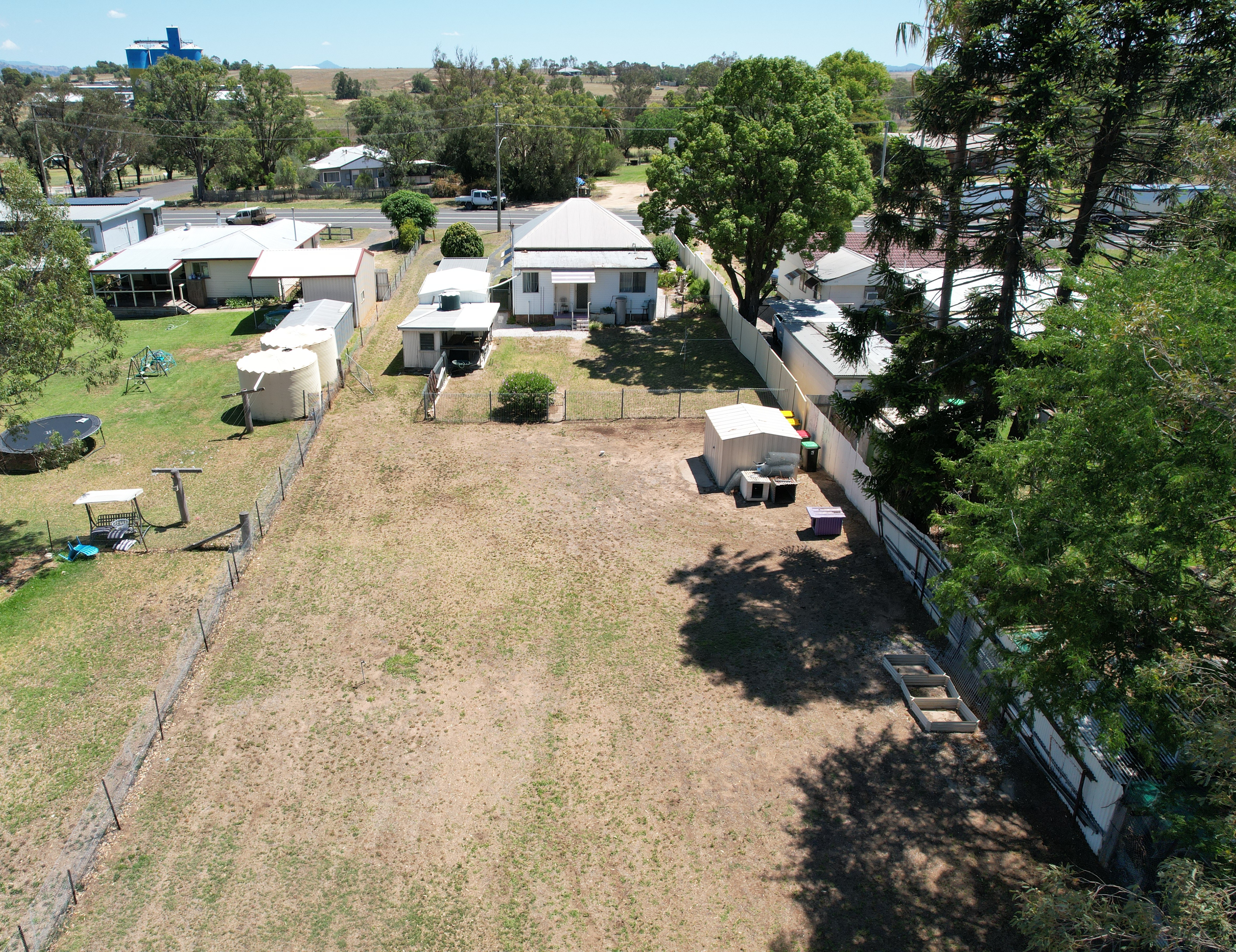 3-bedroom house at 31 King George V Avenue, Merriwa, NSW 2329, Upper Hunter, New South Wales