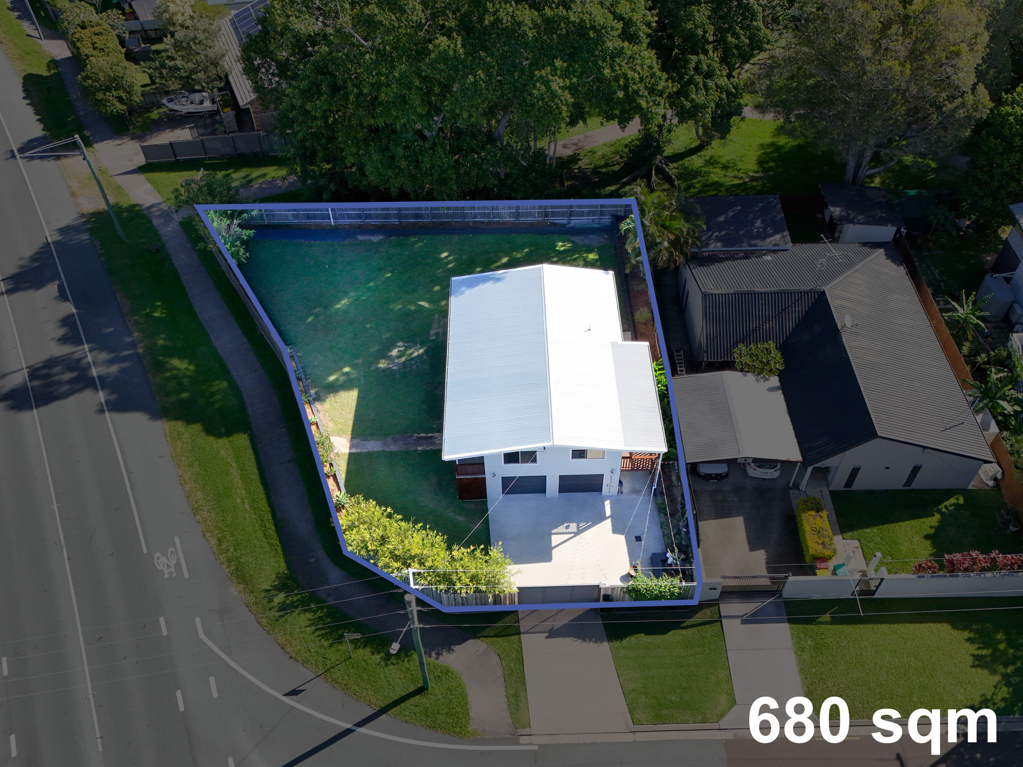 3-bedroom house at 62 LOWS DRIVE, Pacific Paradise QLD 4564, Sunshine Coast, Queensland