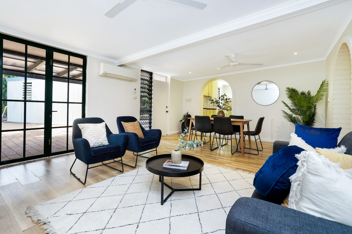 4-bedroom house at 7 Pickford, Jingili, Nt, 0810, Darwin, Northern Territory