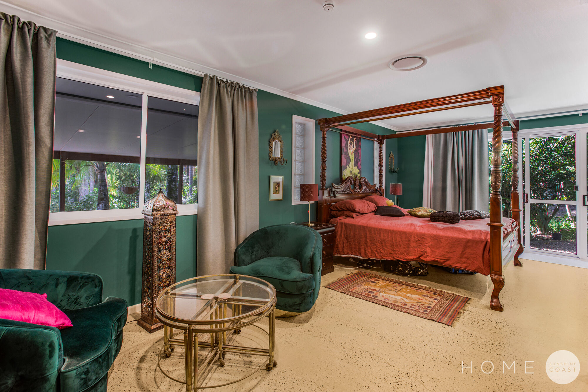 4-bedroom house at 29 ROSE MARIE DRIVE, Diddillibah QLD 4559, Sunshine Coast, Queensland