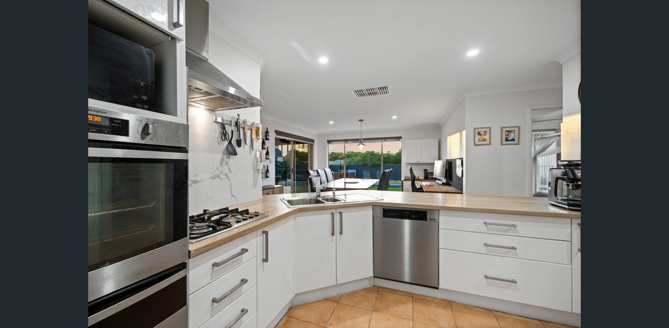 3-bedroom house at 19 ABITIBI TURN, Joondalup WA 6027, Joondalup, Western Australia