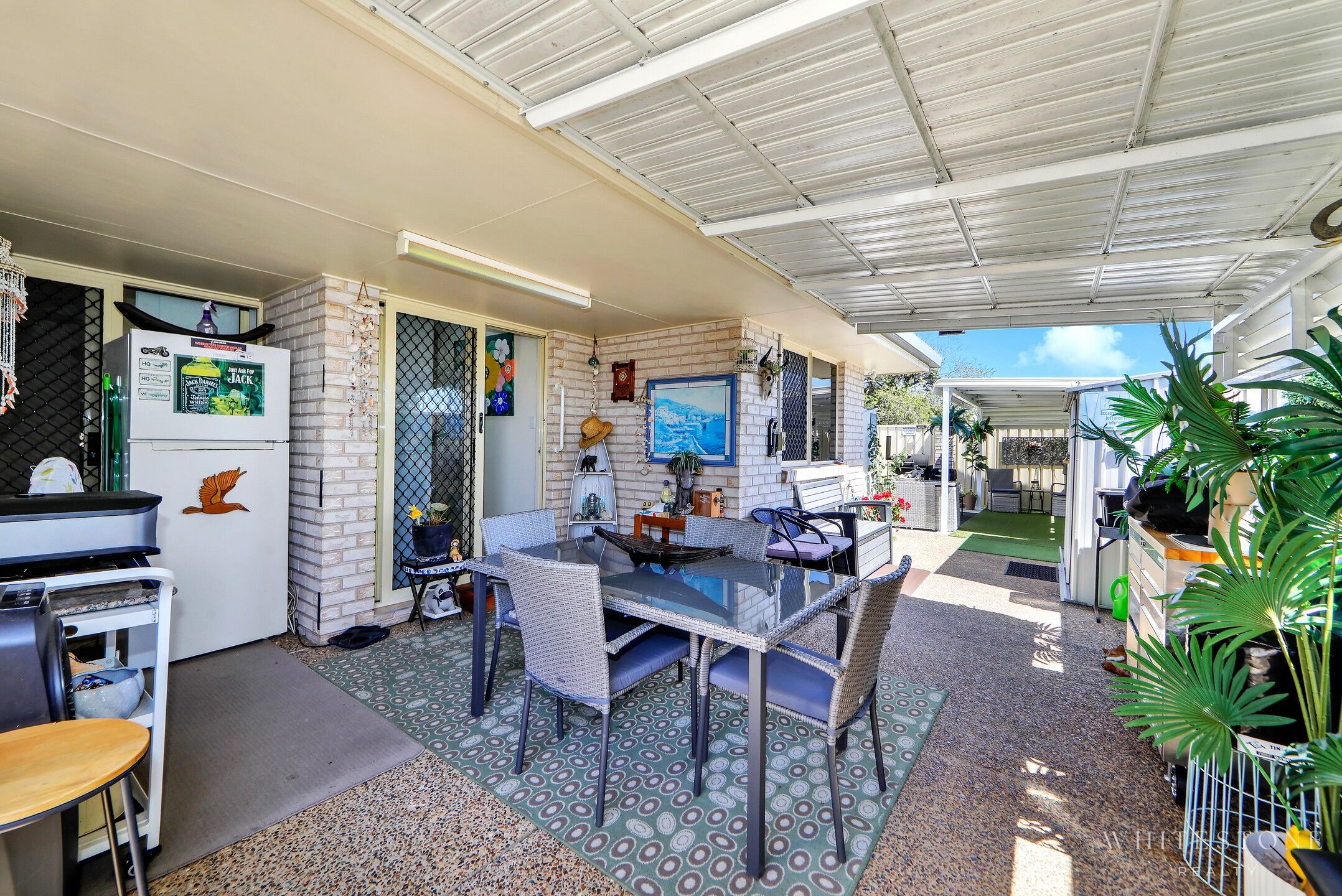 3-bedroom unit at 1 26 DUNN ROAD, AVENELL HEIGHTS QLD 4670, Bundaberg, Queensland