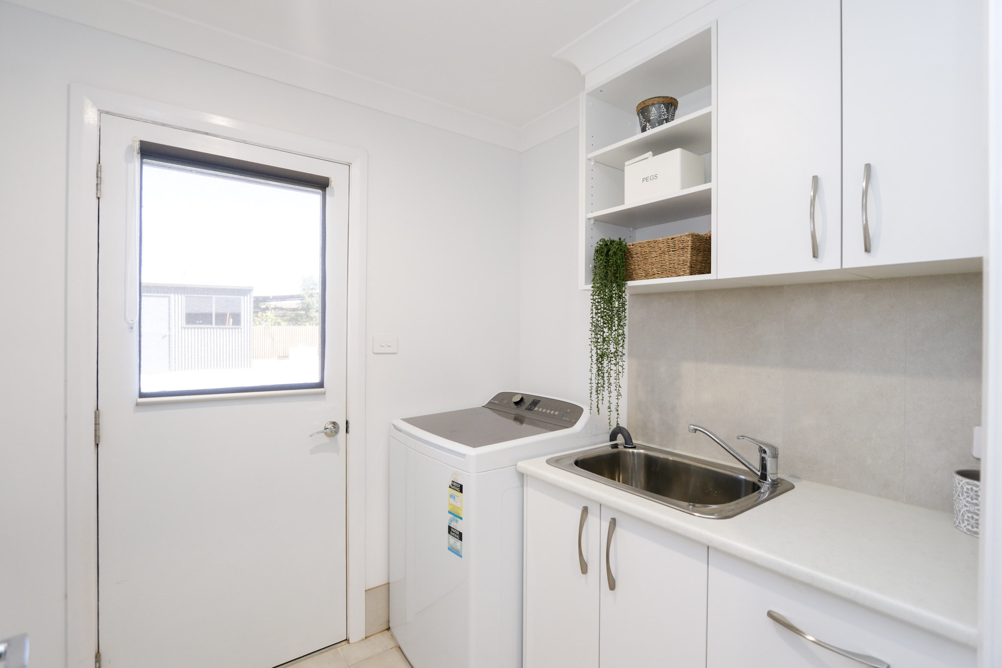 4-bedroom house at 4 Northcott Street, West Wyalong, NSW 2671, Bland, New South Wales