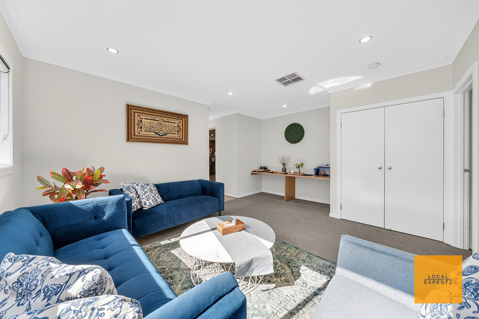 4-bedroom house at 33 WALTON STREET, Melton South VIC 3338, Melton, Victoria