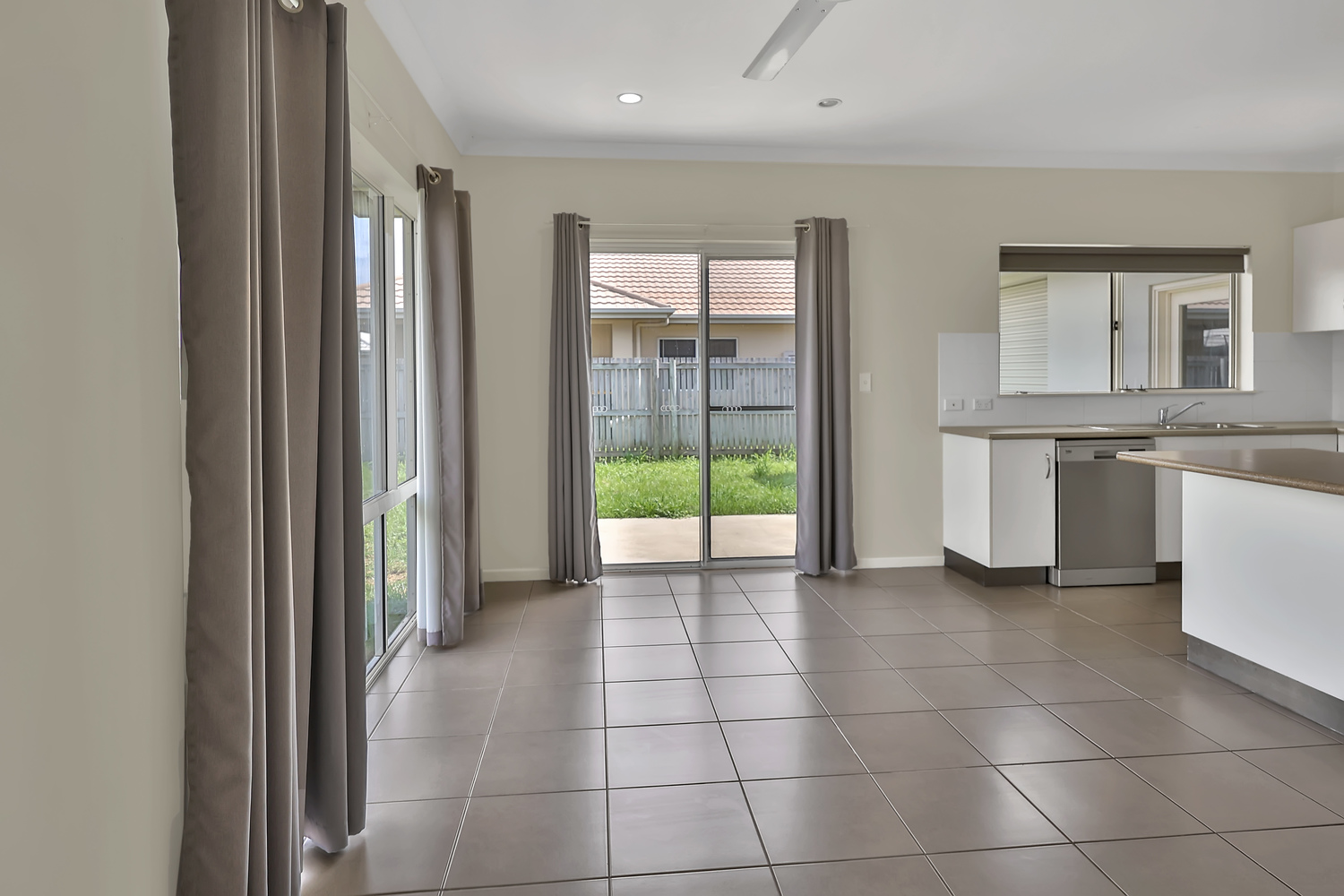 3-bedroom house at SEABREEZE ESTATE 2 SIXTH CLOSE, BOWEN QLD 4805, Whitsunday, Queensland