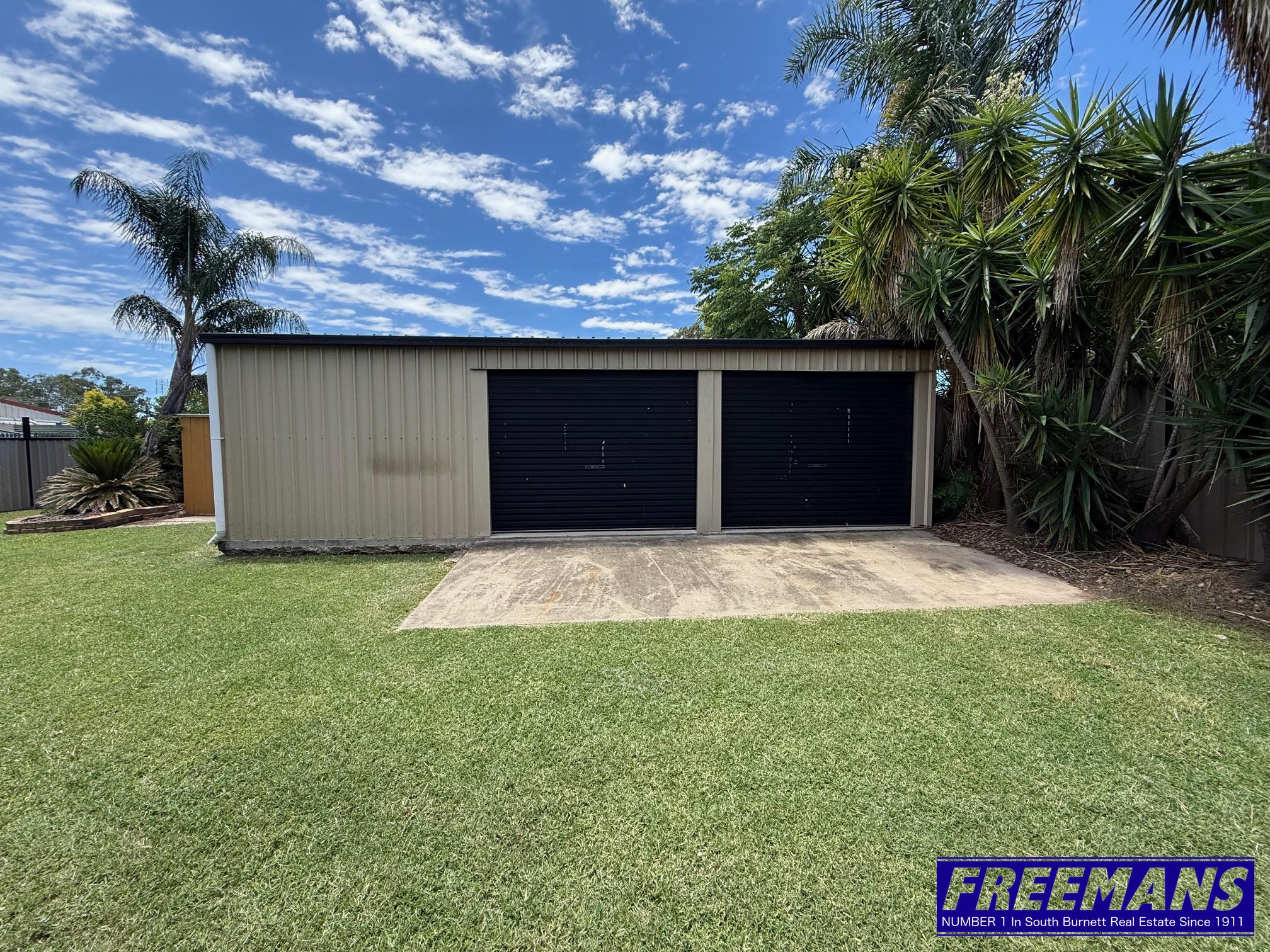 28 Bunker Avenue, Nanango, QLD 4615 - Image 4