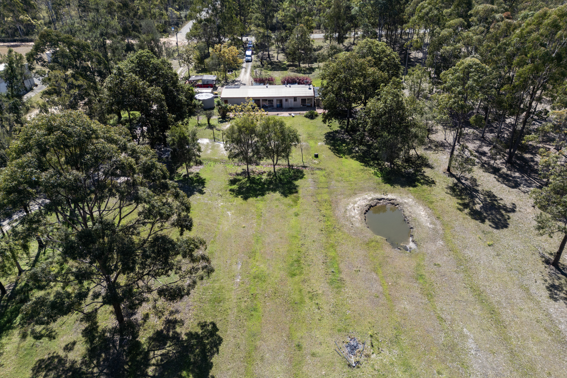 3-bedroom house at 281 FLORDA PRINCE DRIVE, Wells Crossing NSW 2460, Clarence Valley, New South Wales