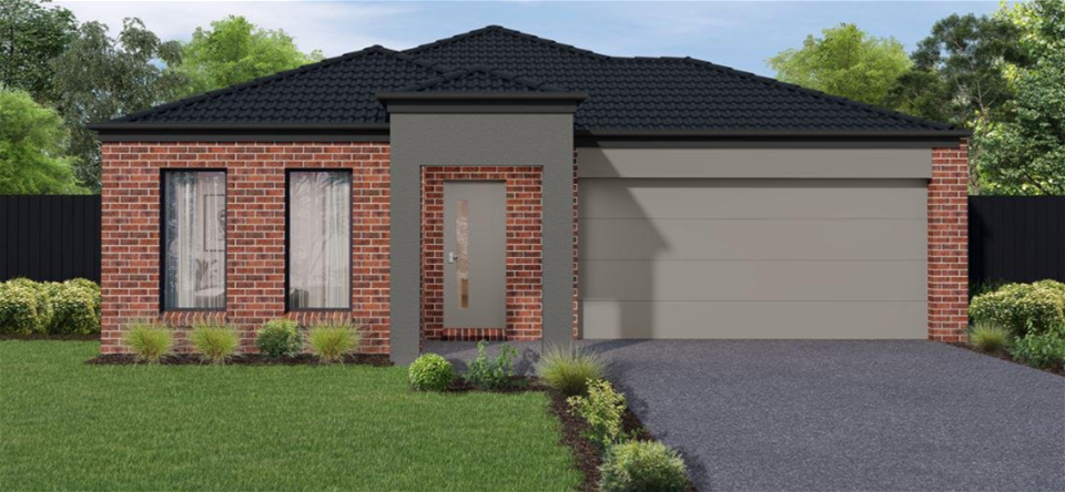 Lot 1136 Mcnaughton Close, Wallan, Vic, 3756 - Image 1