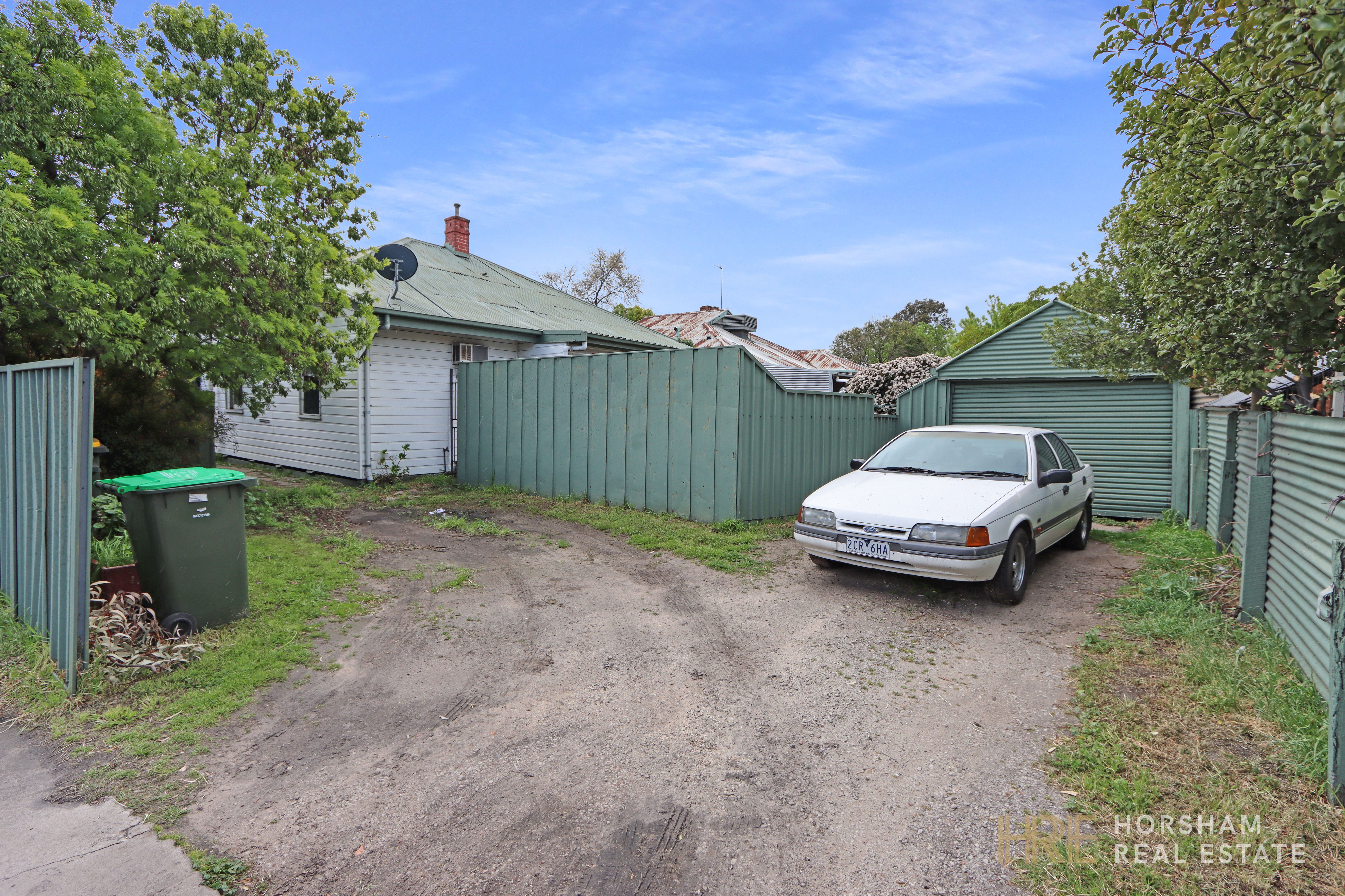 105 Baillie Street, Horsham, VIC 3400 - Image 1