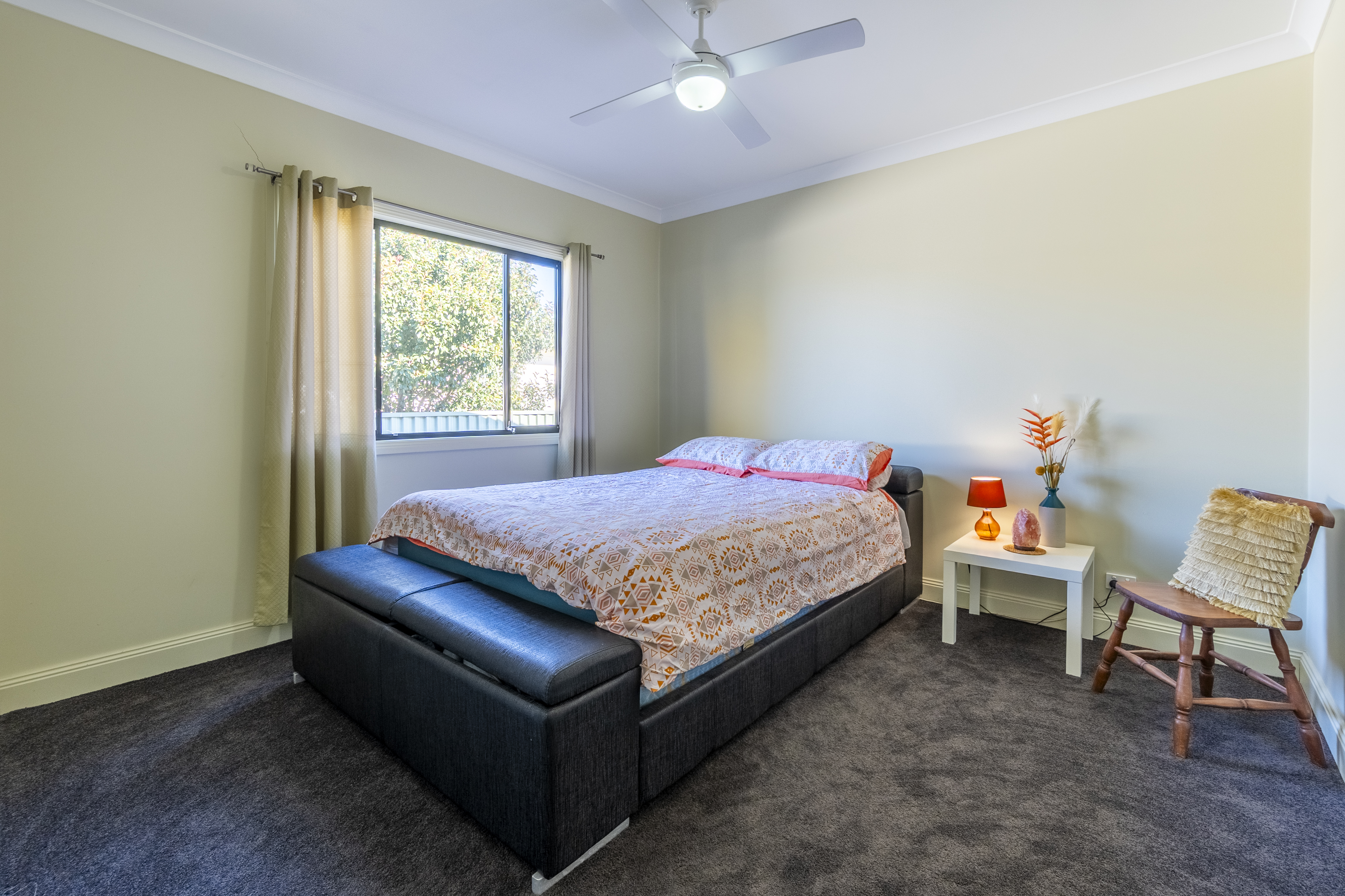 3-bedroom house at 38 De Boos Street, Barmedman, NSW 2668, Bland, New South Wales