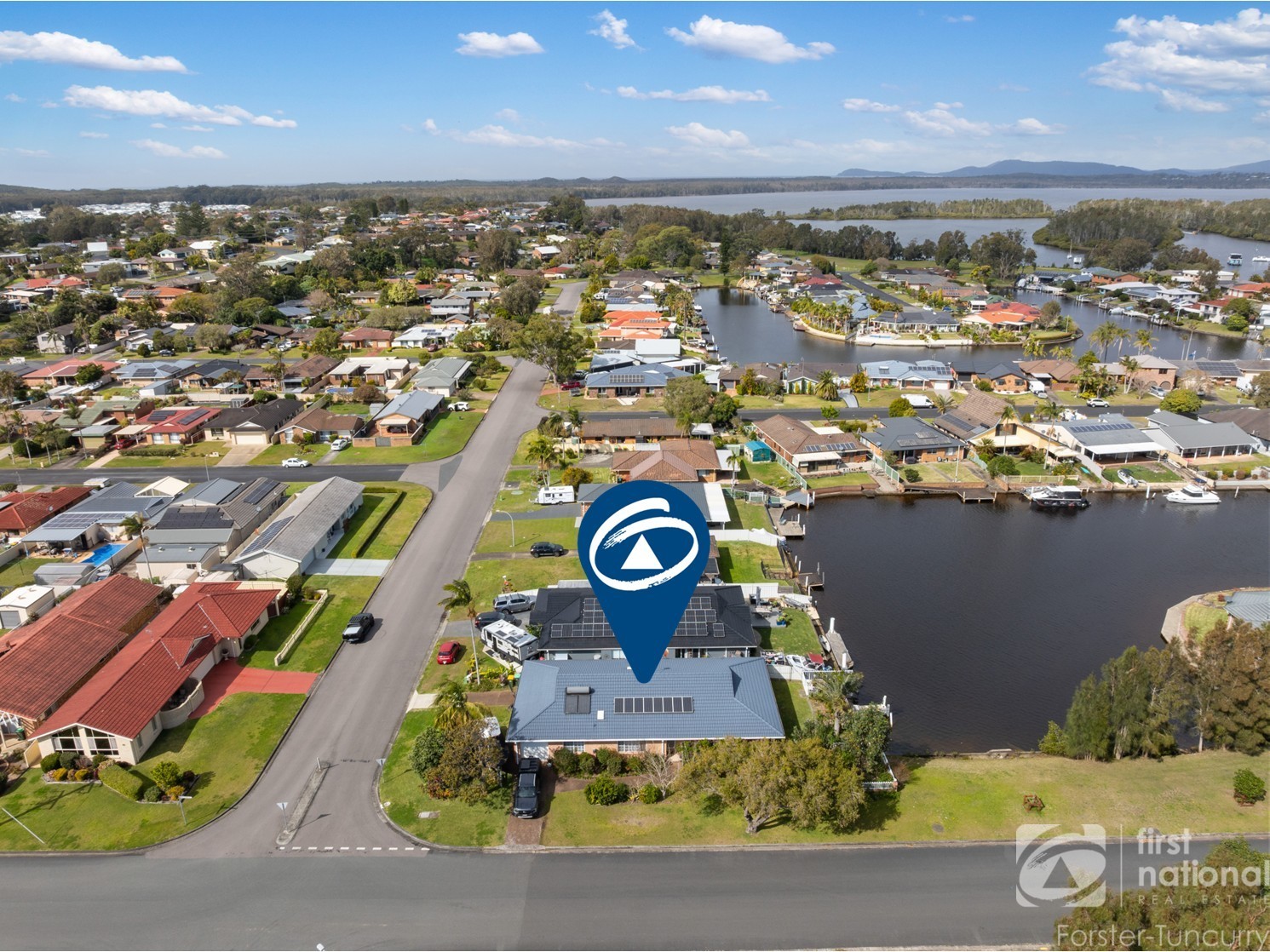 13 VICTOR AVENUE, Forster NSW 2428 - Image 2