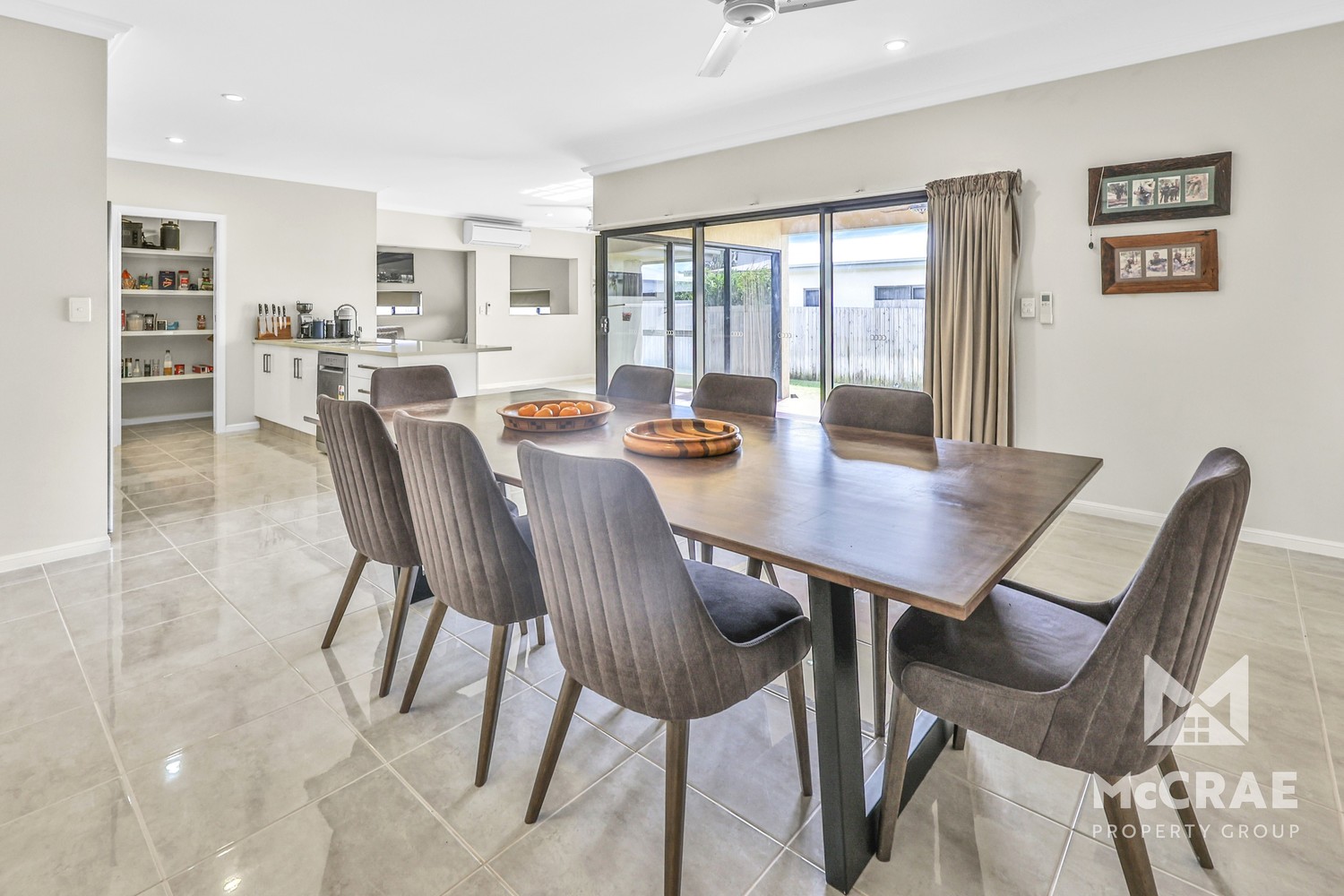4-bedroom house at 3 ADA PLACE, Bowen QLD 4805, Whitsunday, Queensland