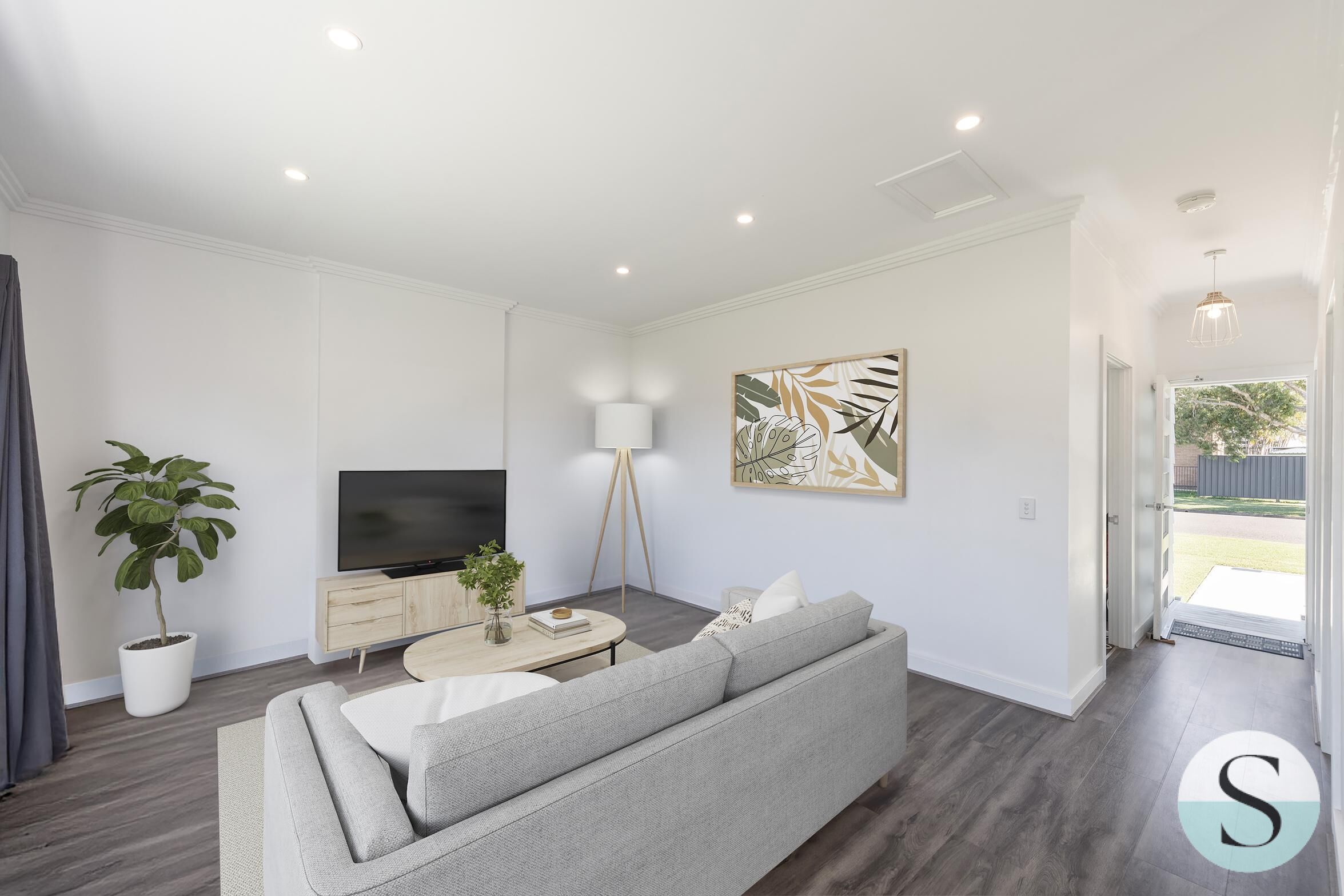 2-bedroom house at 38 Buttaba Avenue, Belmont North, NSW 2280, , New South Wales