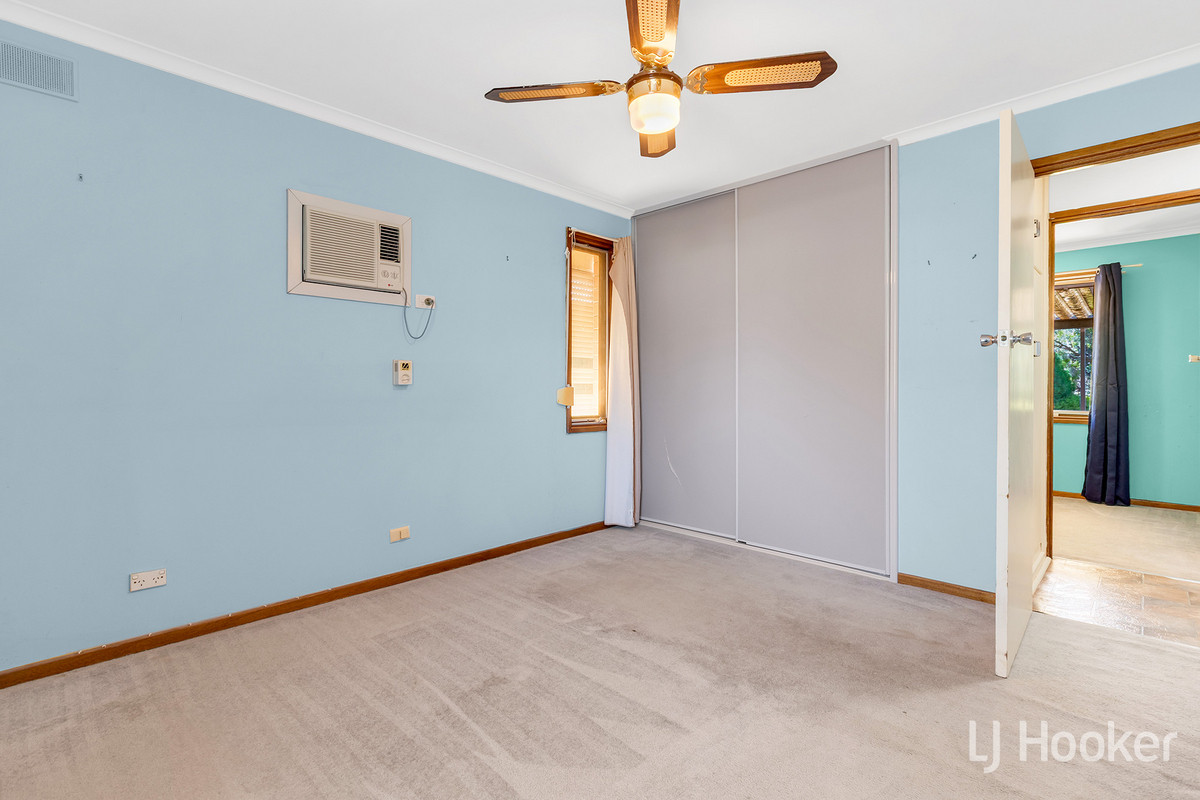 3-bedroom house at 21 Cavenagh Street, Elizabeth Downs, SA 5113, Playford, South Australia