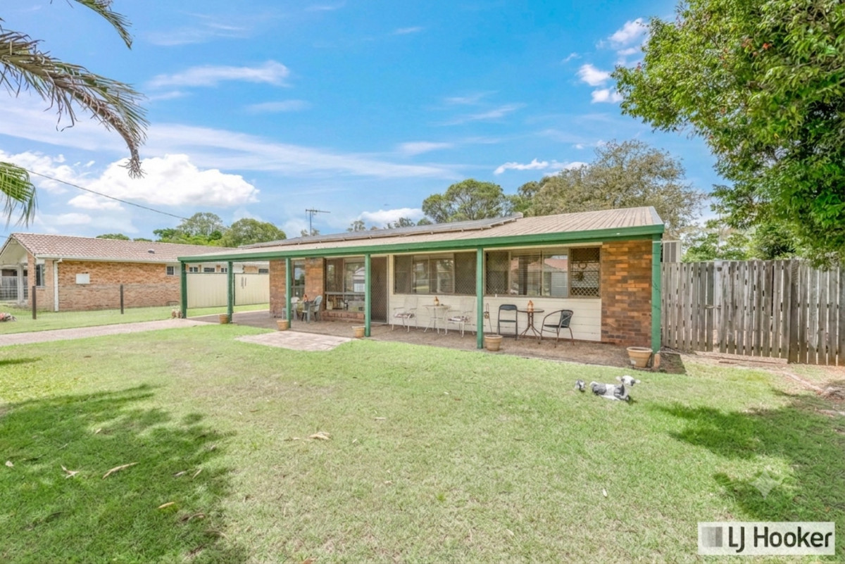 3-bedroom house at 61 Sunset Drive, Thabeban QLD 4670, Bundaberg, Queensland