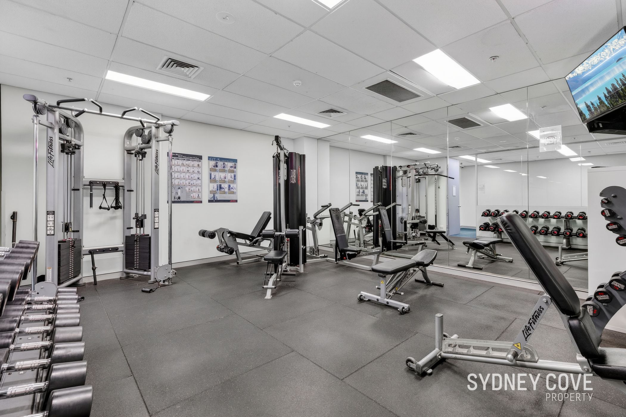 HORDERN TOWERS 2502 393 PITT STREET, SYDNEY NSW 2000 - Image 9