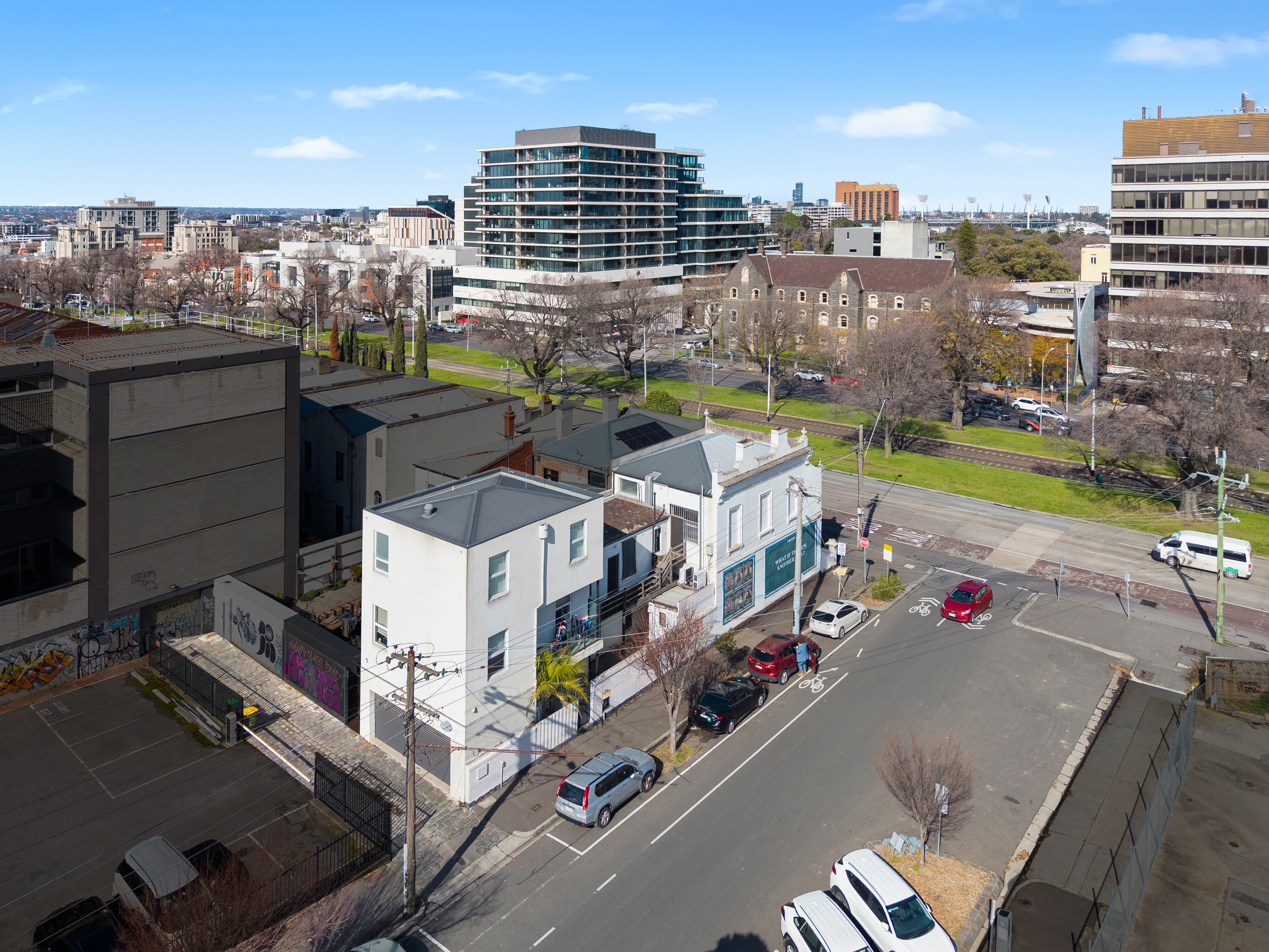 4-bedroom house at 163 Victoria Parade, Fitzroy, VIC 3065, Yarra, Victoria