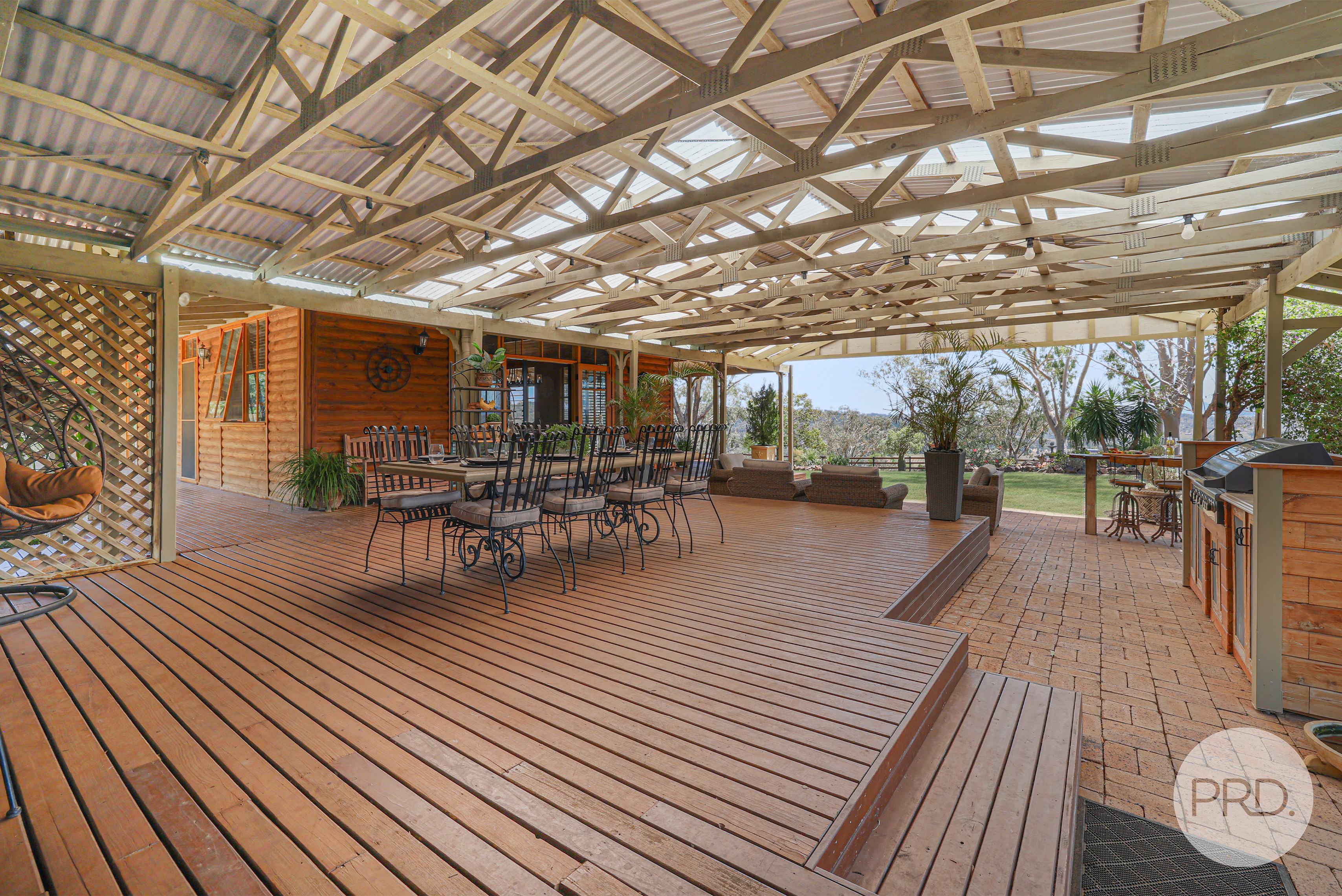 4-bedroom house at 67 Bolah Ridge Road, Quirindi, Nsw, 2343, Liverpool Plains, New South Wales