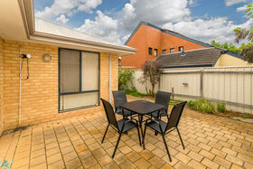 3-bedroom unit at 117D Beechboro Road, Bayswater, Wa, 6053, Bayswater, Western Australia