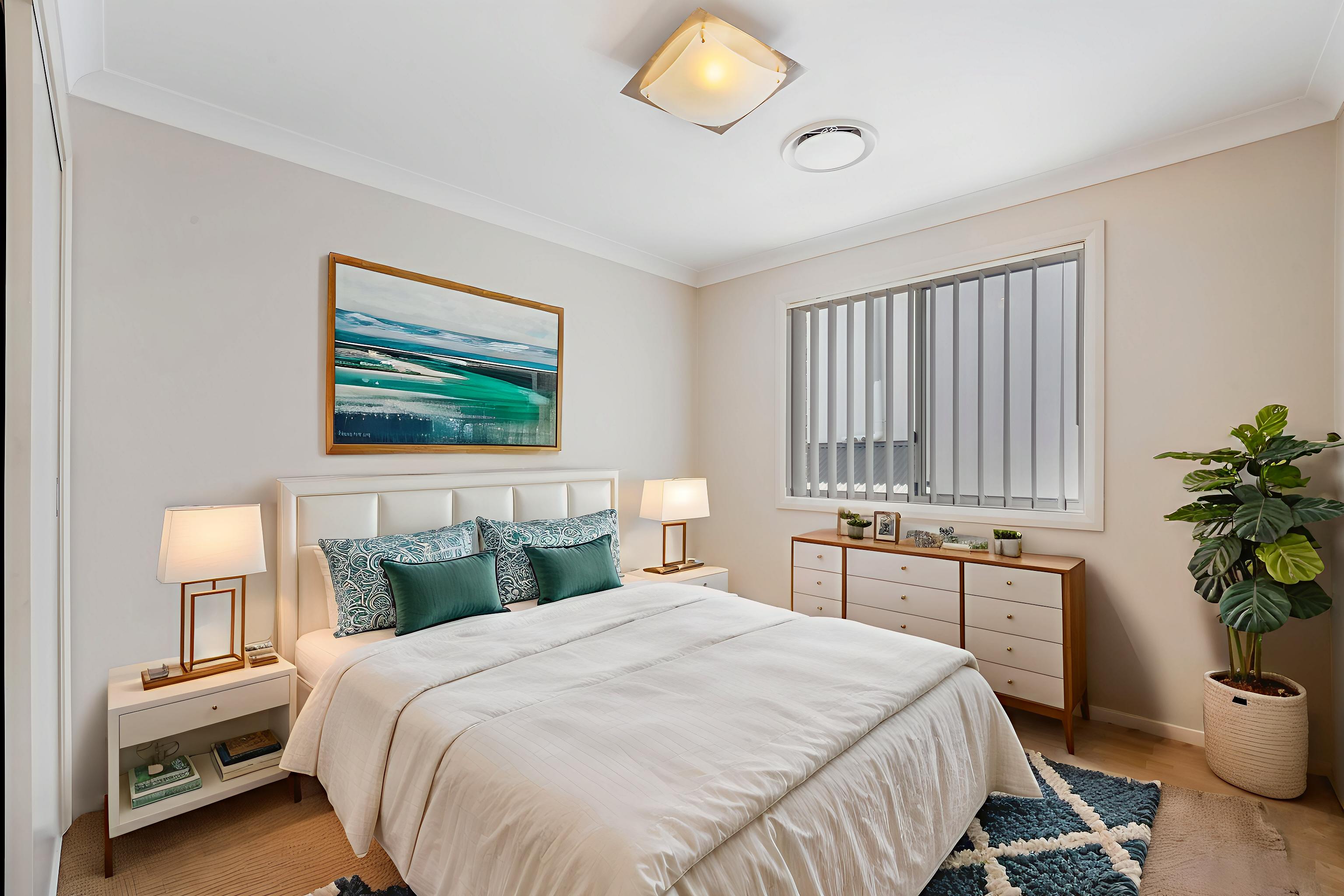 4-bedroom house at 17 Thomas Avenue, Lurnea, NSW 2170, Liverpool, New South Wales