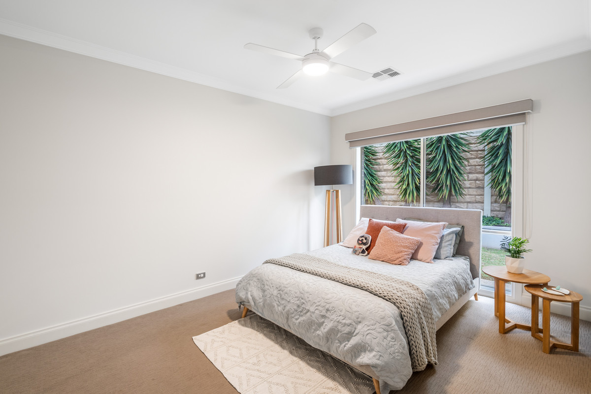 4-bedroom house at 6 Filippo Court, Highbury, Sa, 5089, Tea Tree Gully, South Australia
