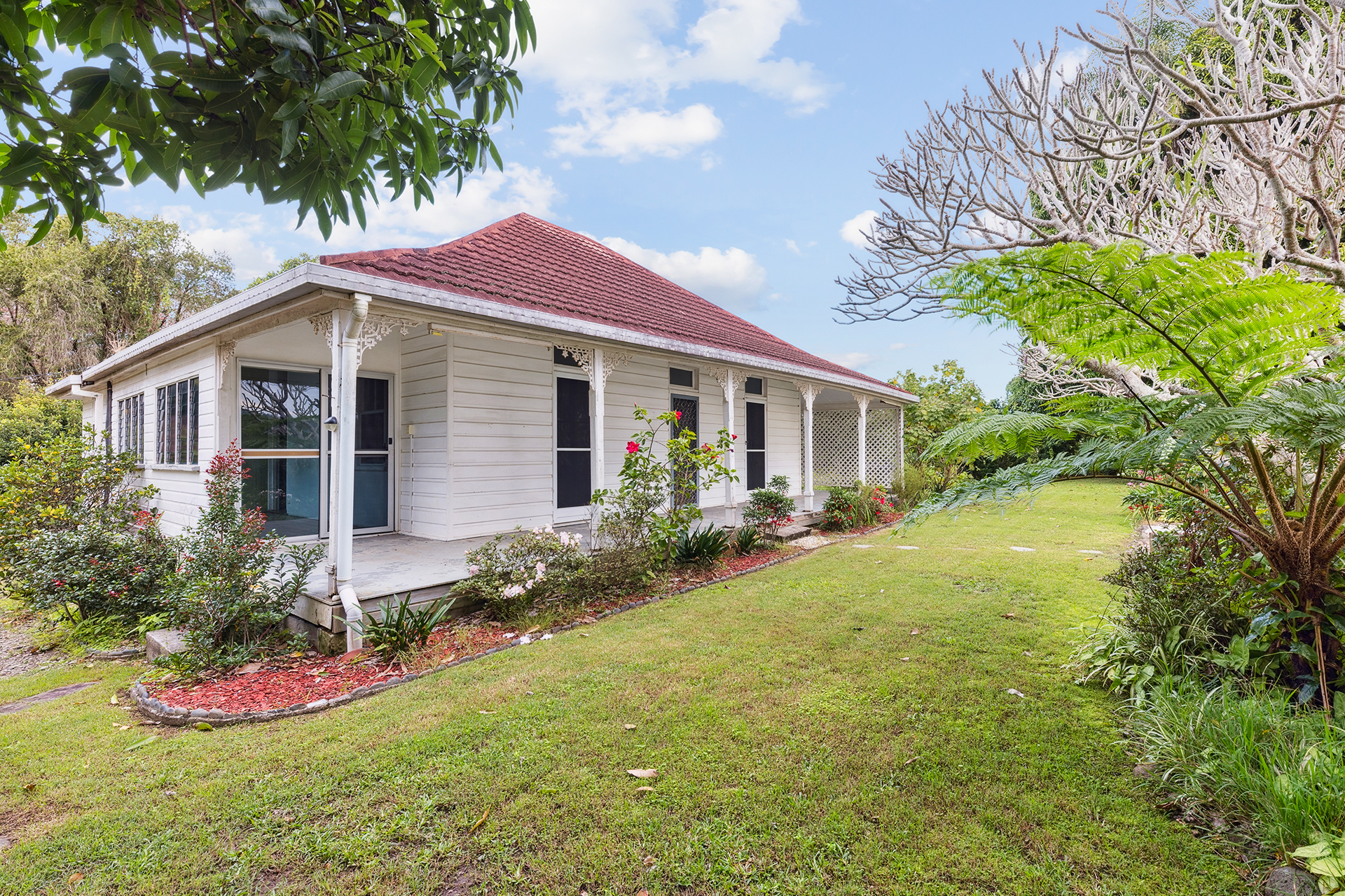 3-bedroom house at 213 NORTH ARM DRIVE, Chatsworth NSW 2469, Clarence Valley, New South Wales