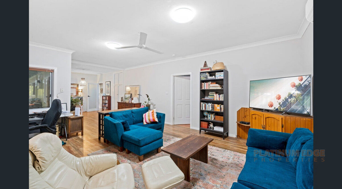 2-bedroom house at 1462 Running Creek Road, Running Creek, QLD 4287, Scenic Rim, Queensland