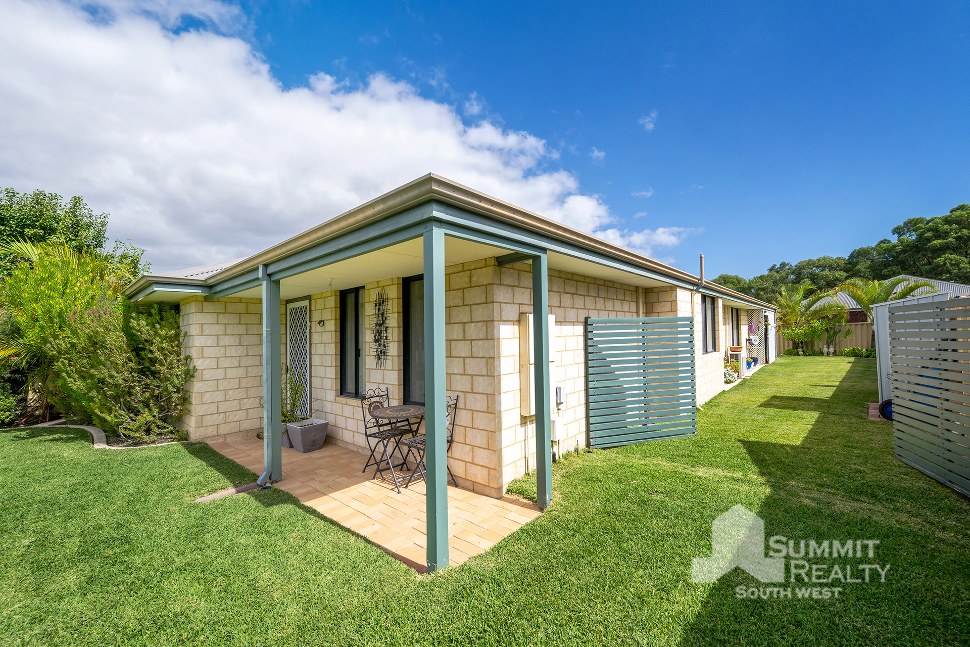 3-bedroom house at 10 YEID STREET, Dalyellup WA 6230, Capel, Western Australia