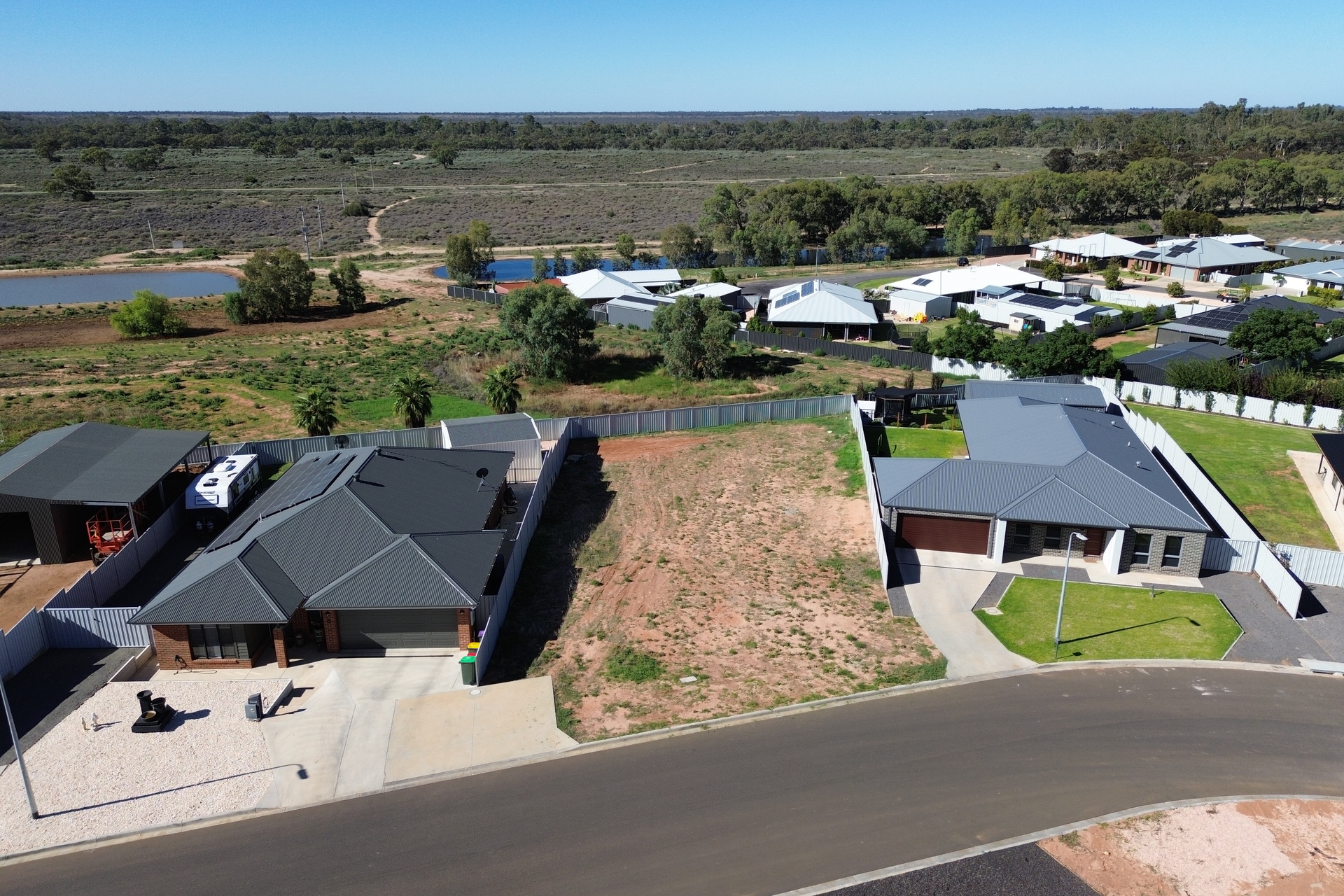 9 HOCKING COURT, Merbein VIC 3505 - Image 2