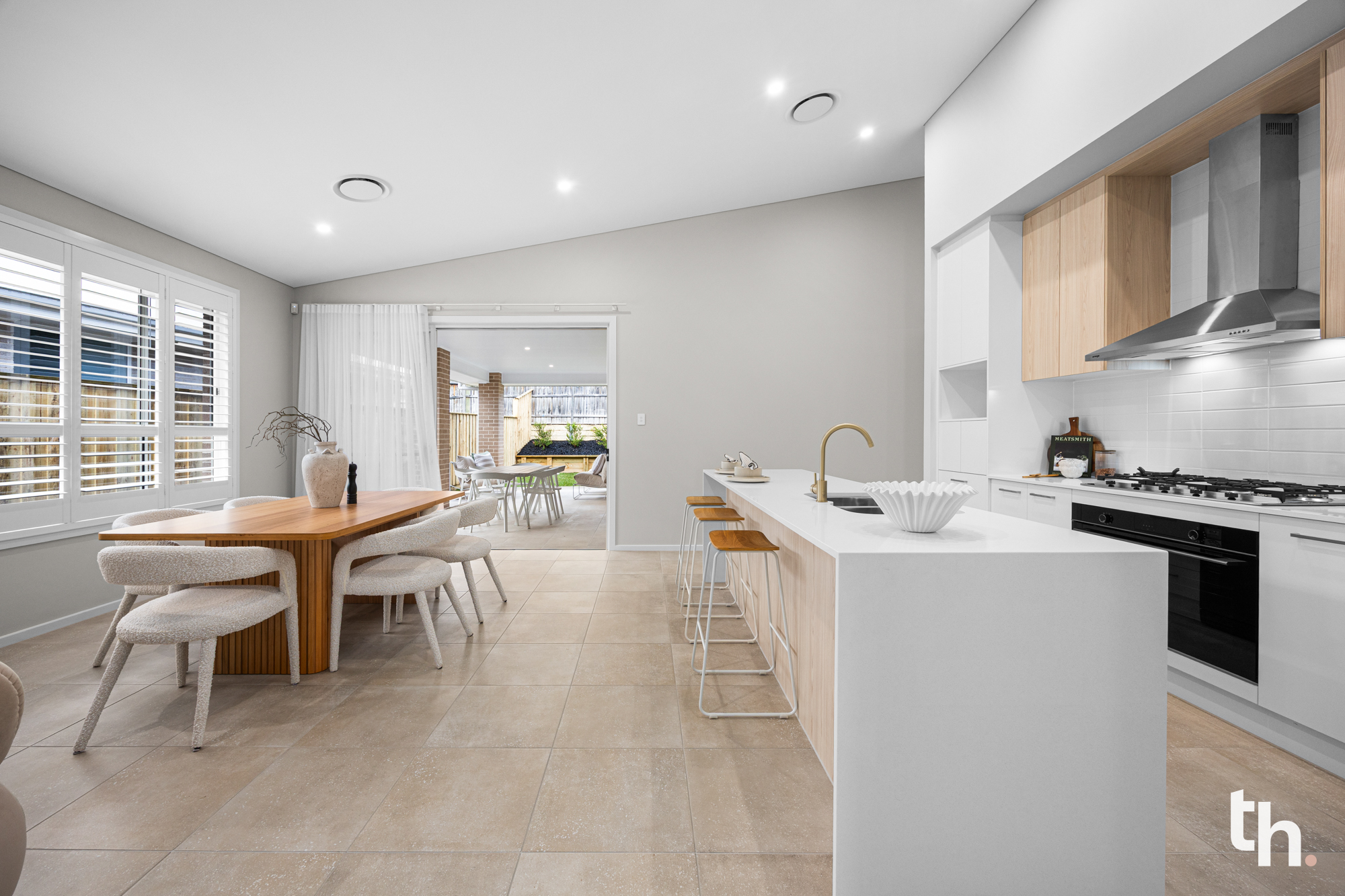 4-bedroom house at 30 Milburn Circuit, Boolaroo, NSW 2284, Lake Macquarie, New South Wales
