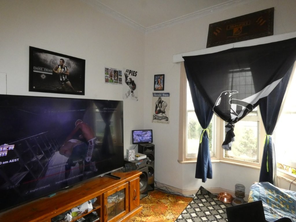 3-bedroom house at 9 Millett Street, St Arnaud, VIC 3478, Northern Grampians, Victoria