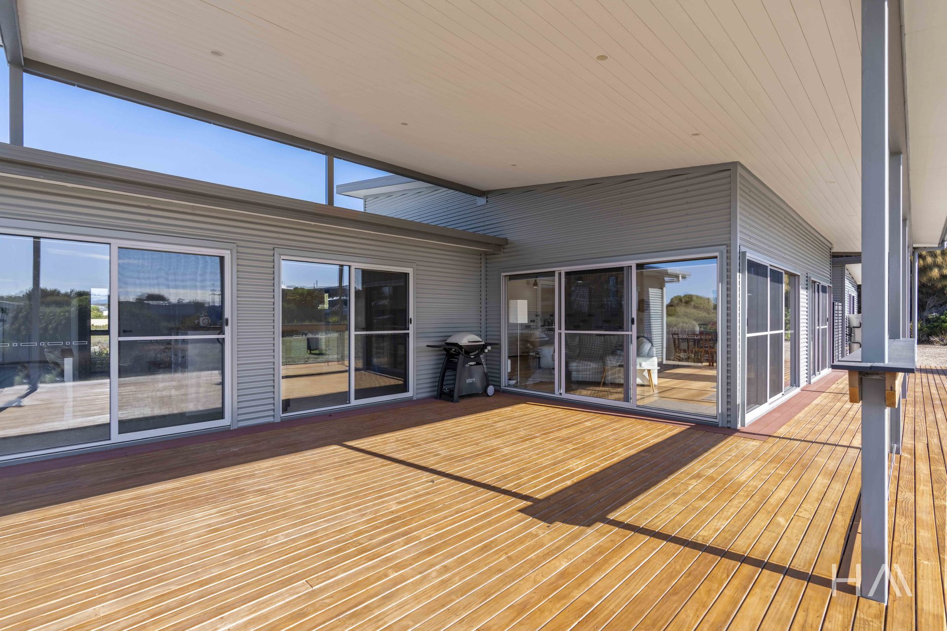 5-bedroom house at 9 Ninth Island Crescent, Lulworth, TAS 7252, George Town, Tasmania