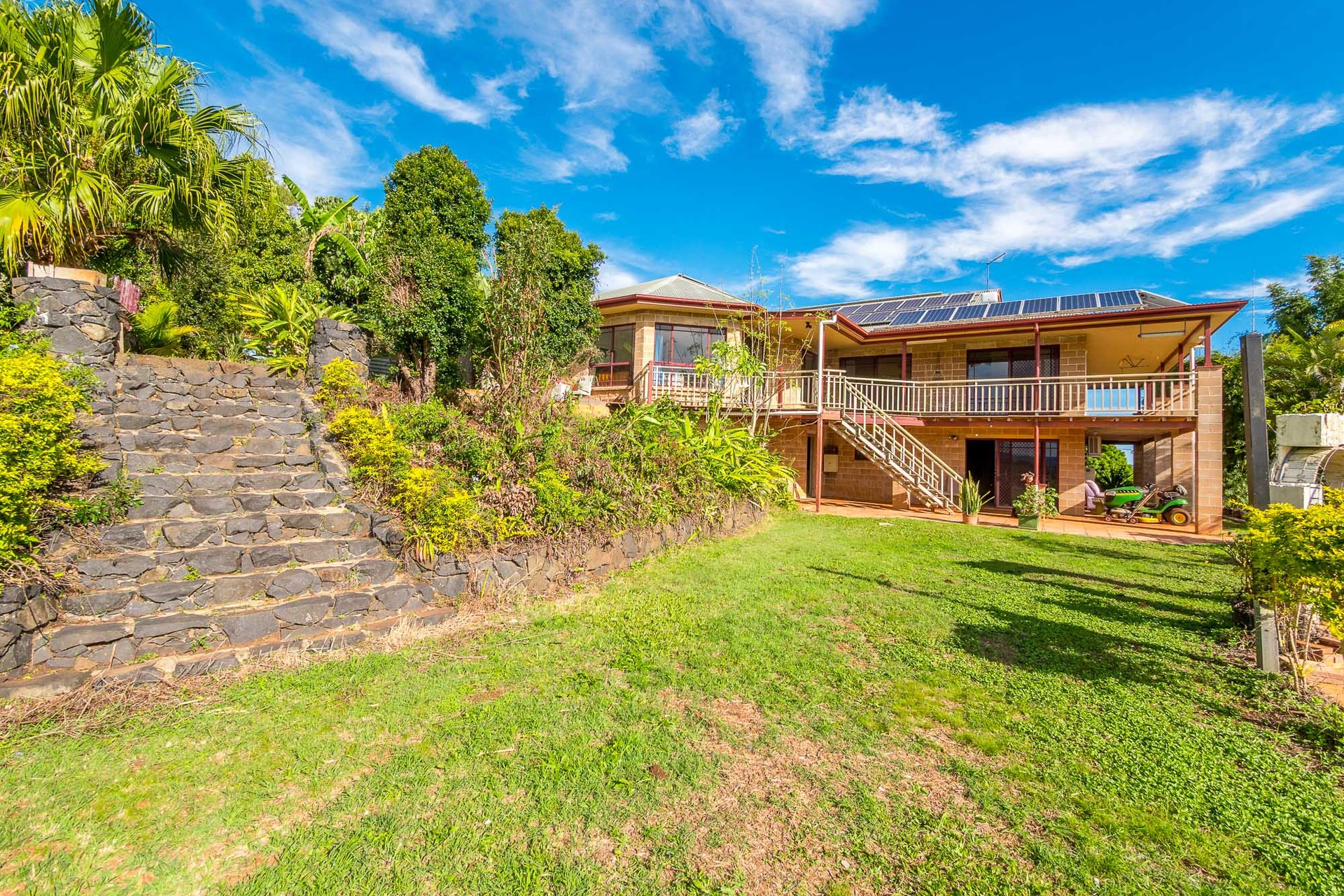 4-bedroom house at 66 FUNNELL DRIVE, Modanville NSW 2480, Lismore, New South Wales