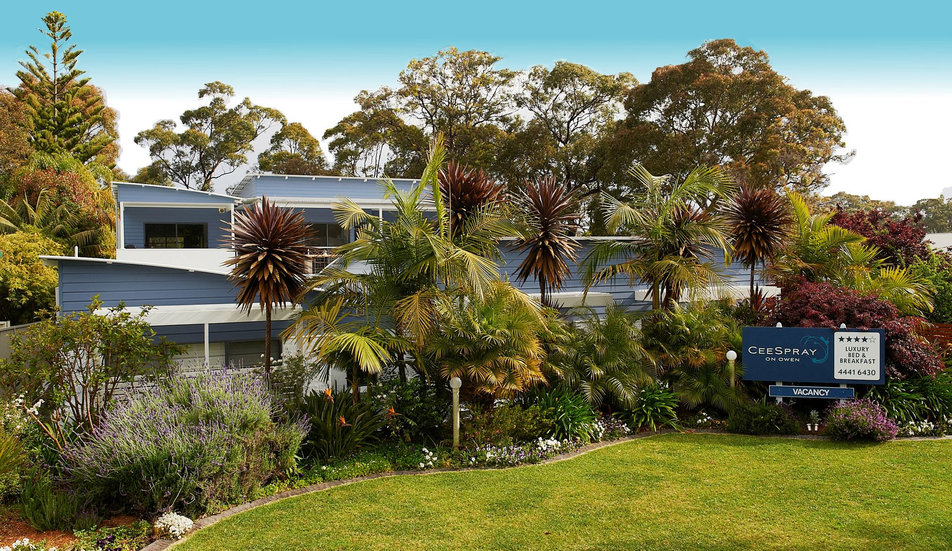6-bedroom house at 30 Owen Street, Huskisson, NSW 2540, Shoalhaven, New South Wales