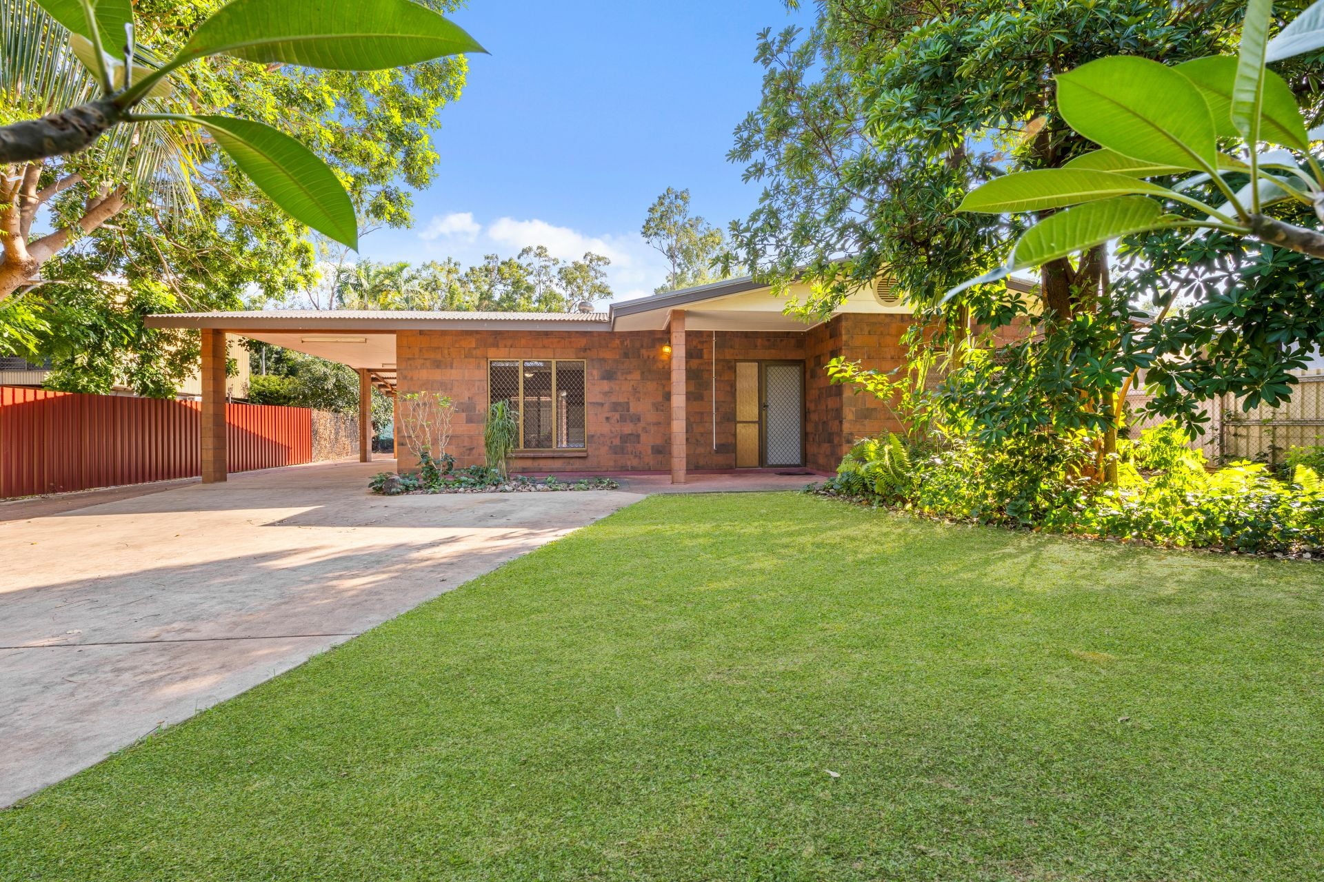 5-bedroom house at 2 Troughton Court, Woodroffe, NT 0830, Palmerston, Northern Territory