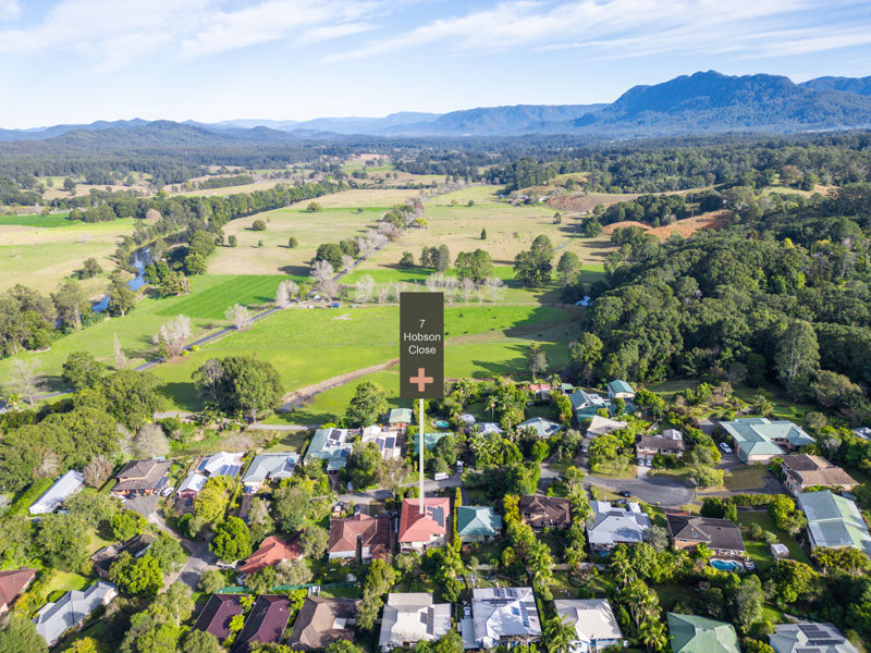 7 Hobson Close, Bellingen, NSW 2454 - Image 2