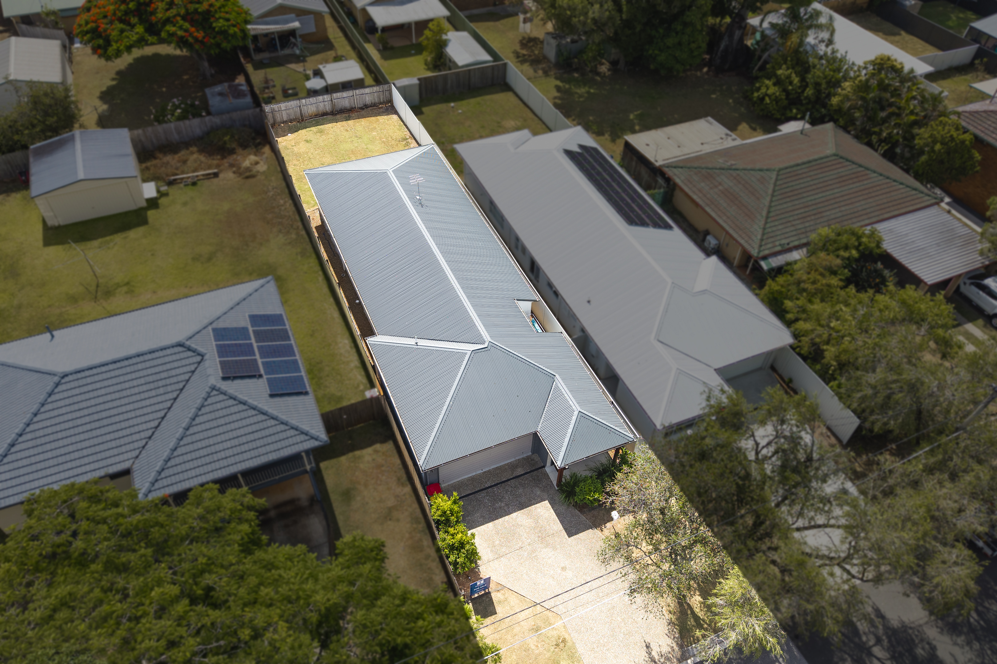 4-bedroom house at 20 MCLEOD STREET, Cleveland QLD 4163, Redland, Queensland