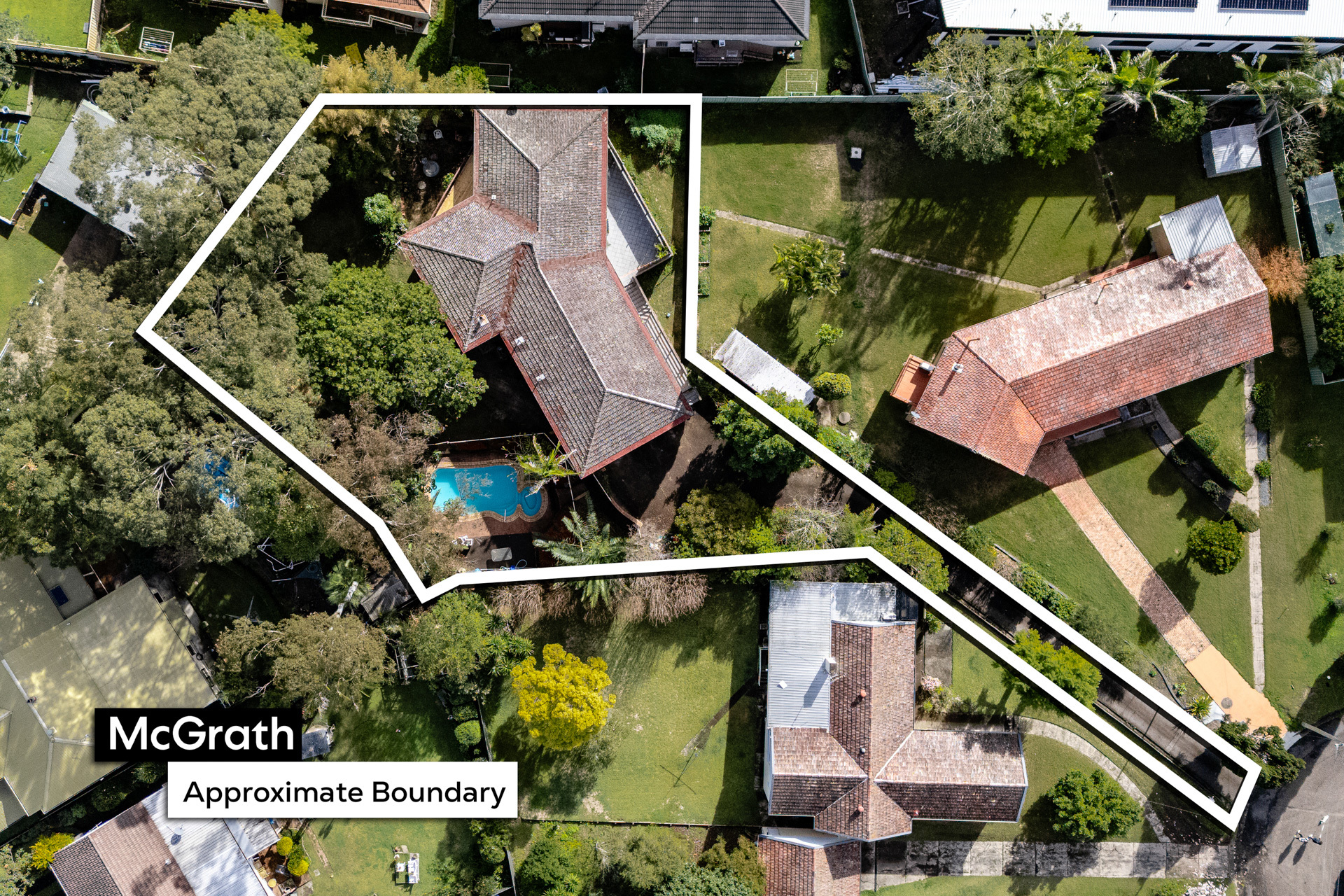 5-bedroom house at 27 Nicoll Crescent, Taree, NSW 2430, Mid-Coast, New South Wales