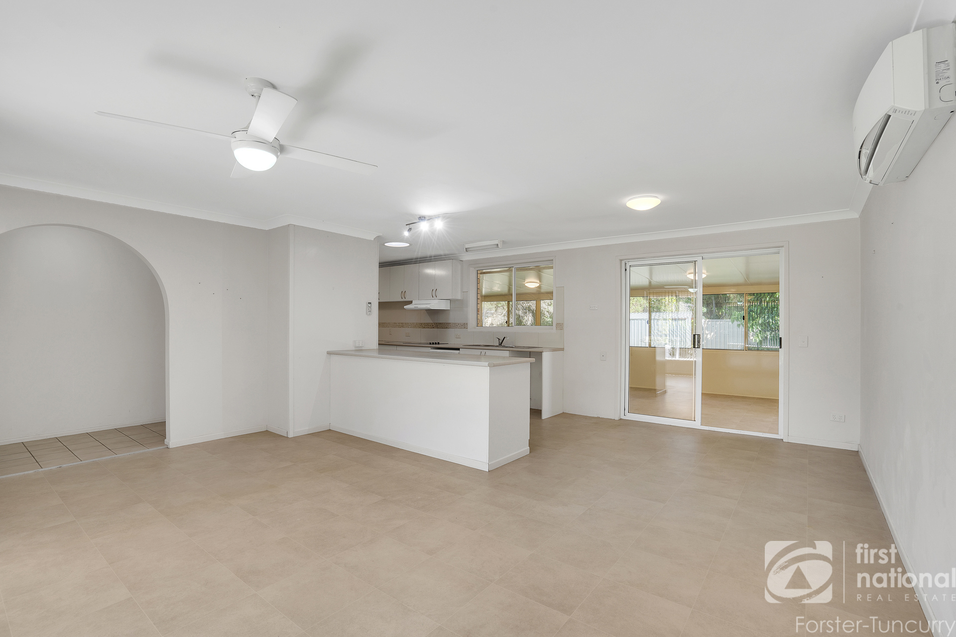 13 GOLDENS ROAD, Forster NSW 2428 - Image 1