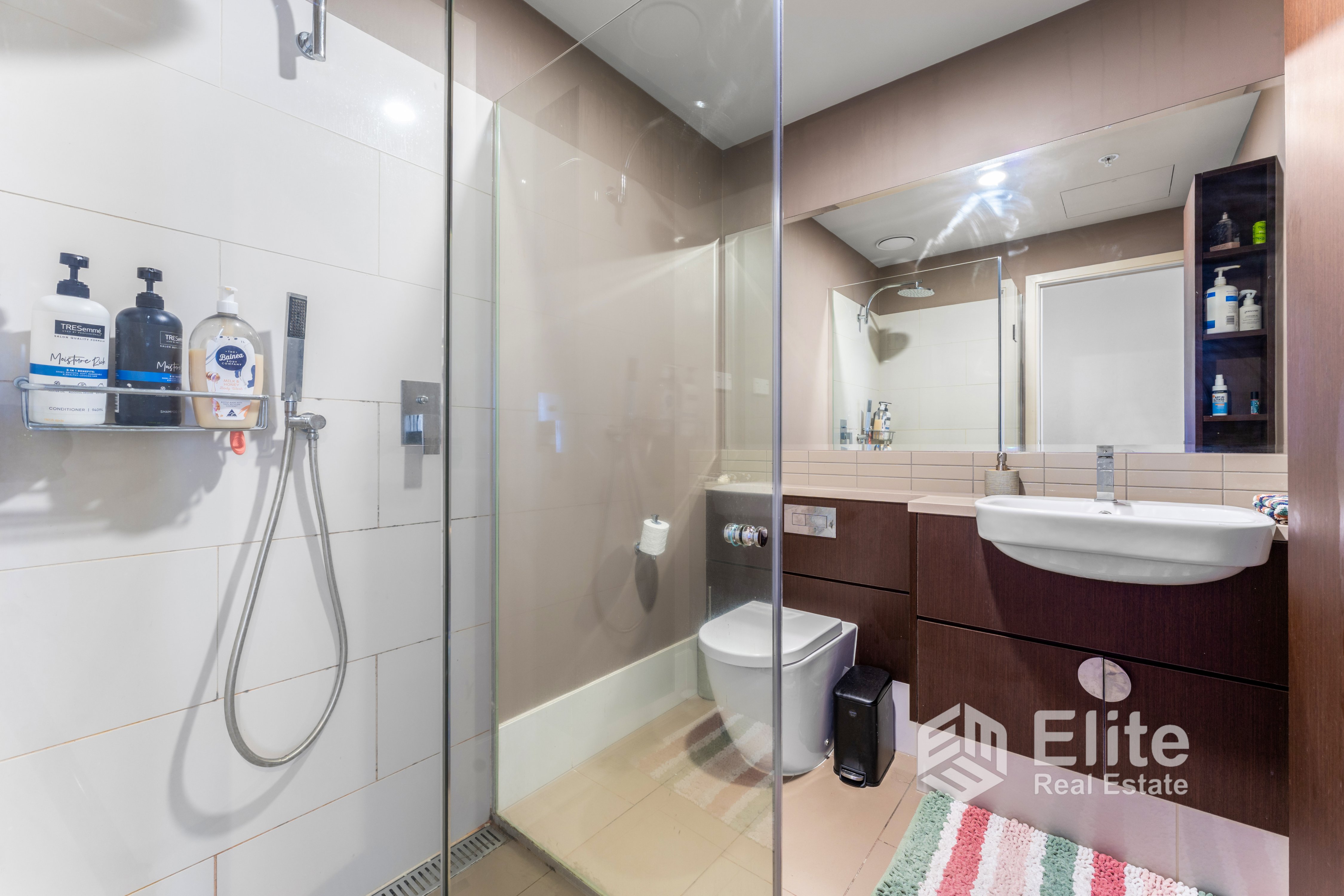 1202/228 A'Beckett Street  Street, Melbourne, Vic, 3000 - Image 4