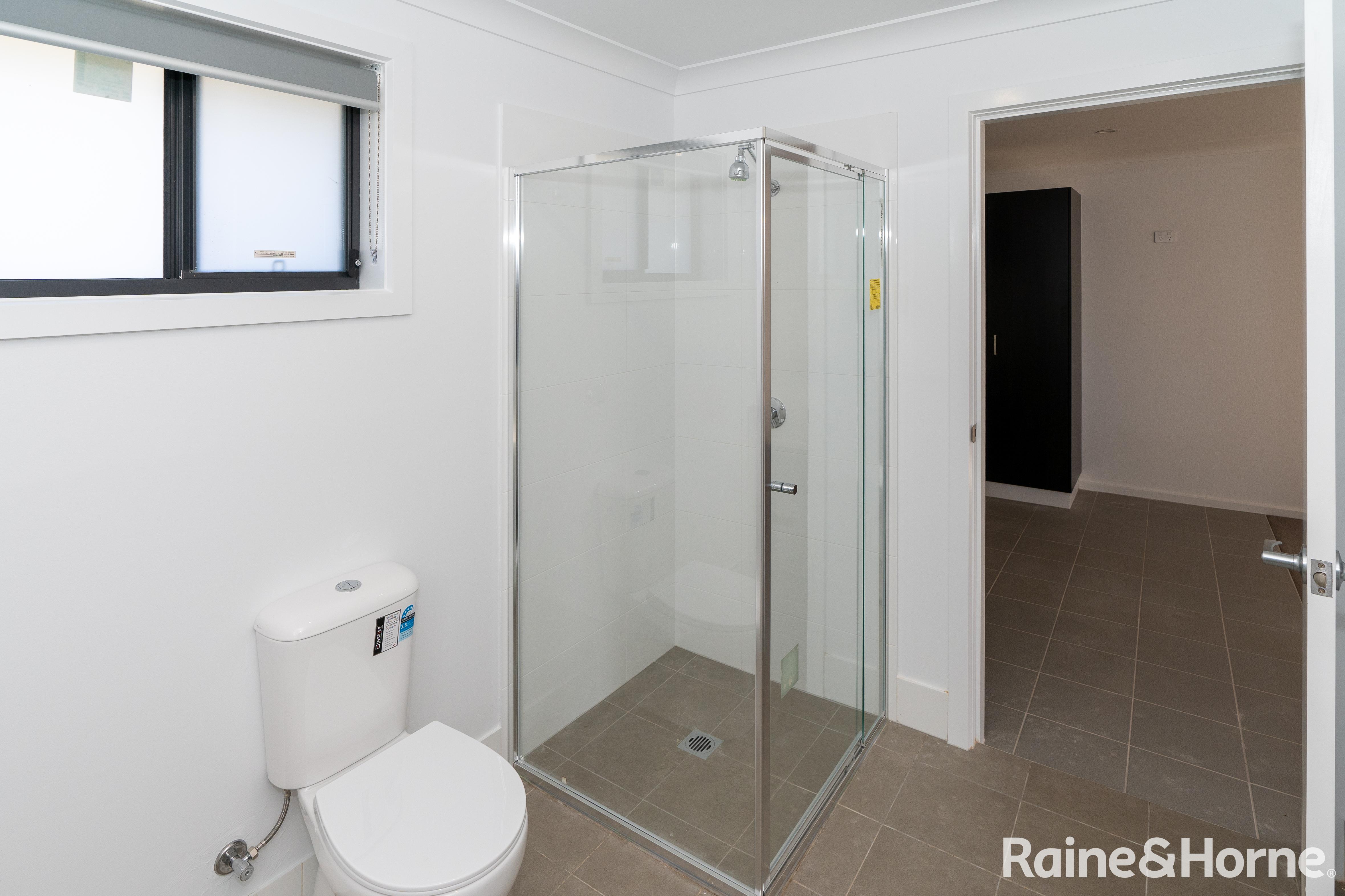 4-bedroom house at Unit 1 & 2/3 Toy Place, Tolland, Nsw, 2650, Wagga Wagga, New South Wales