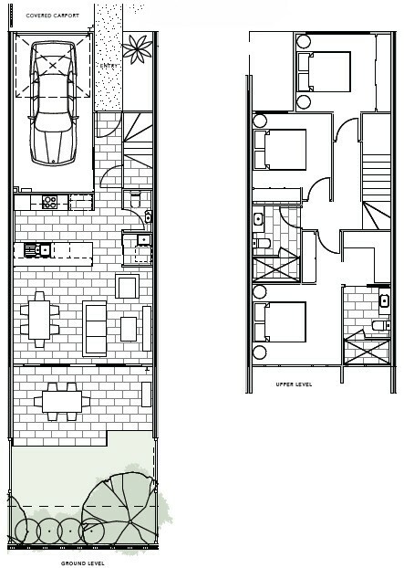 3-bedroom unit at Noosa, New Development, Cooroy, Qld, 4563, Noosa, Queensland