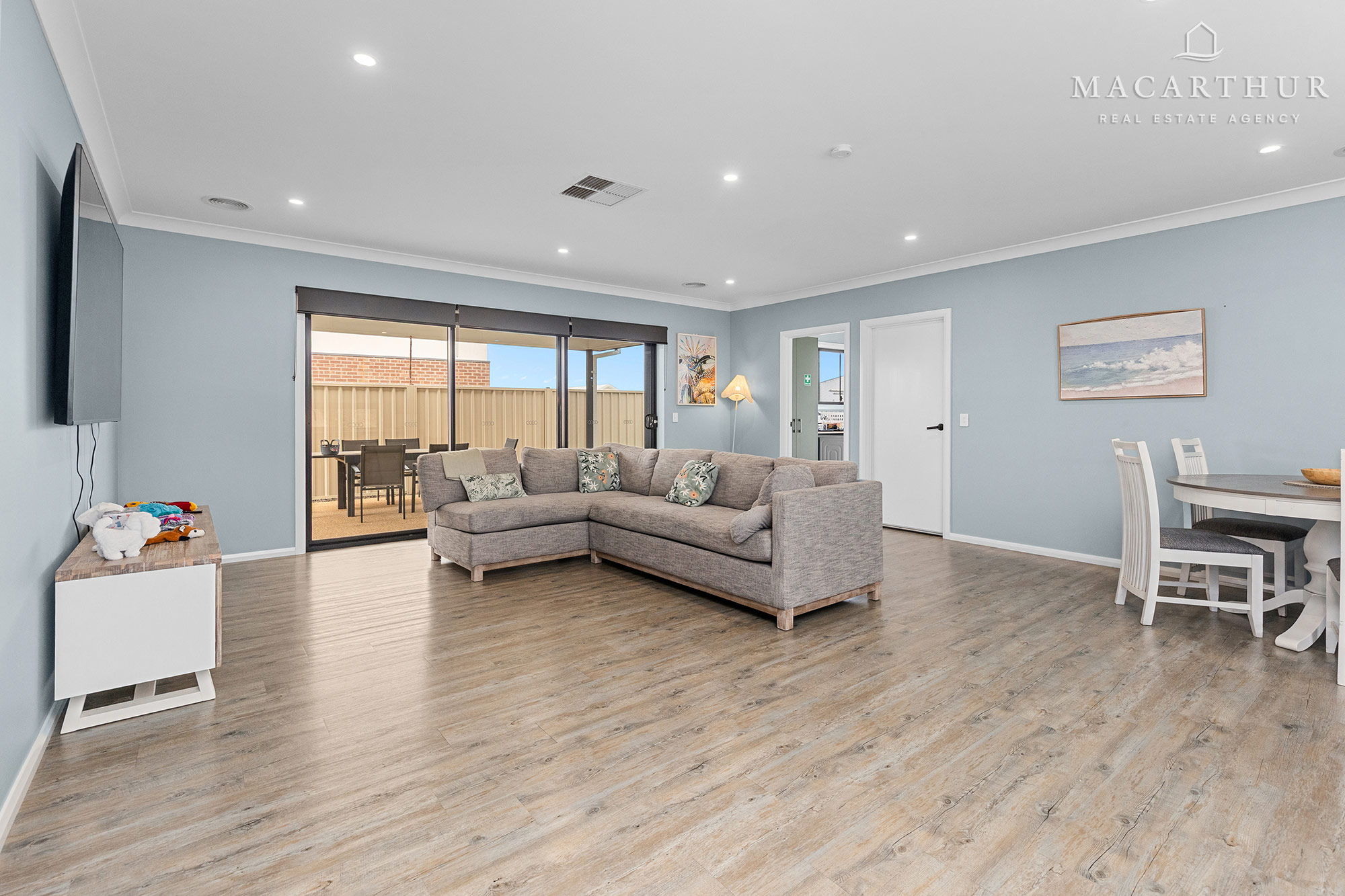 4-bedroom house at 2 Wyoming Avenue, Gobbagombalin, NSW 2650, Wagga Wagga, New South Wales