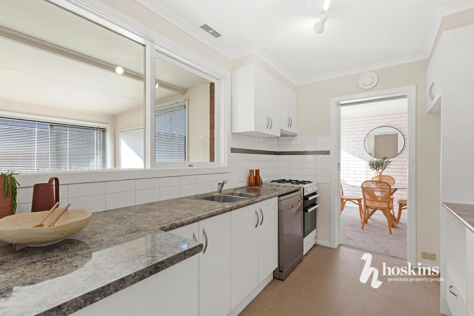2-bedroom unit at 2/18 Lernes Street, Forest Hill, VIC 3131, Whitehorse, Victoria