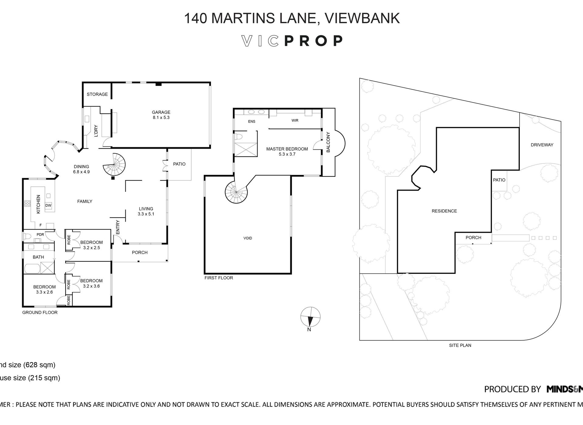 140 MARTINS LANE, Viewbank VIC 3084 - Image 4