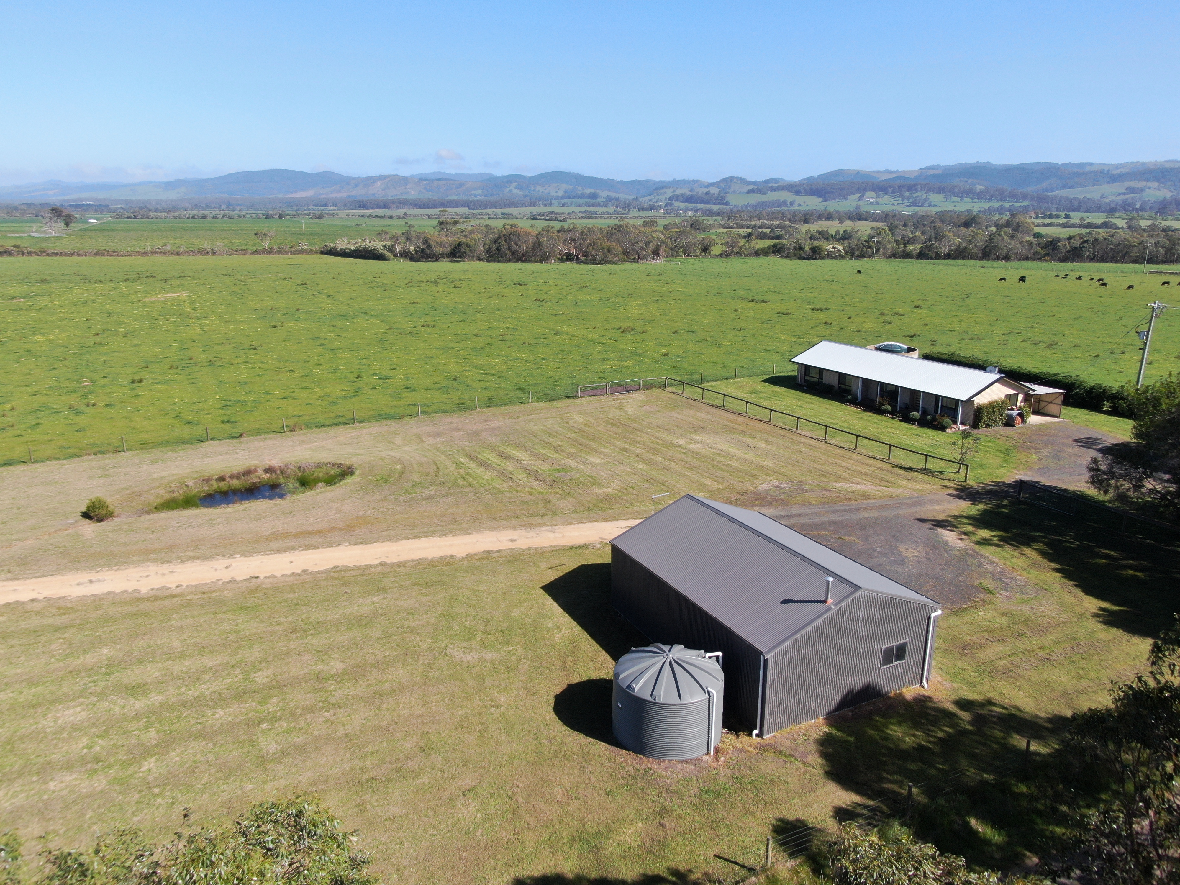 3-bedroom house at 238 Tap Tap Road, Jack River, VIC 3971, Wellington, Victoria