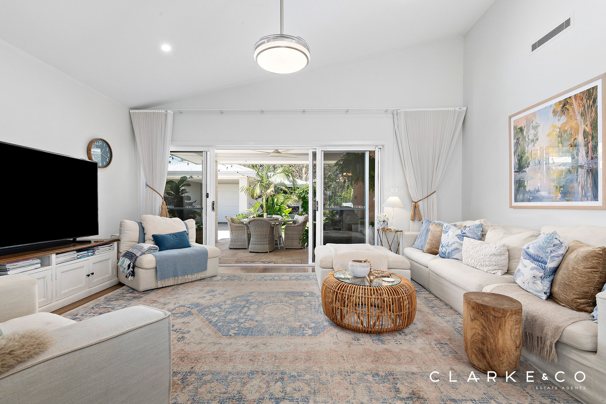 52 STAYARD DRIVE, Bolwarra Heights NSW 2320 - Image 6